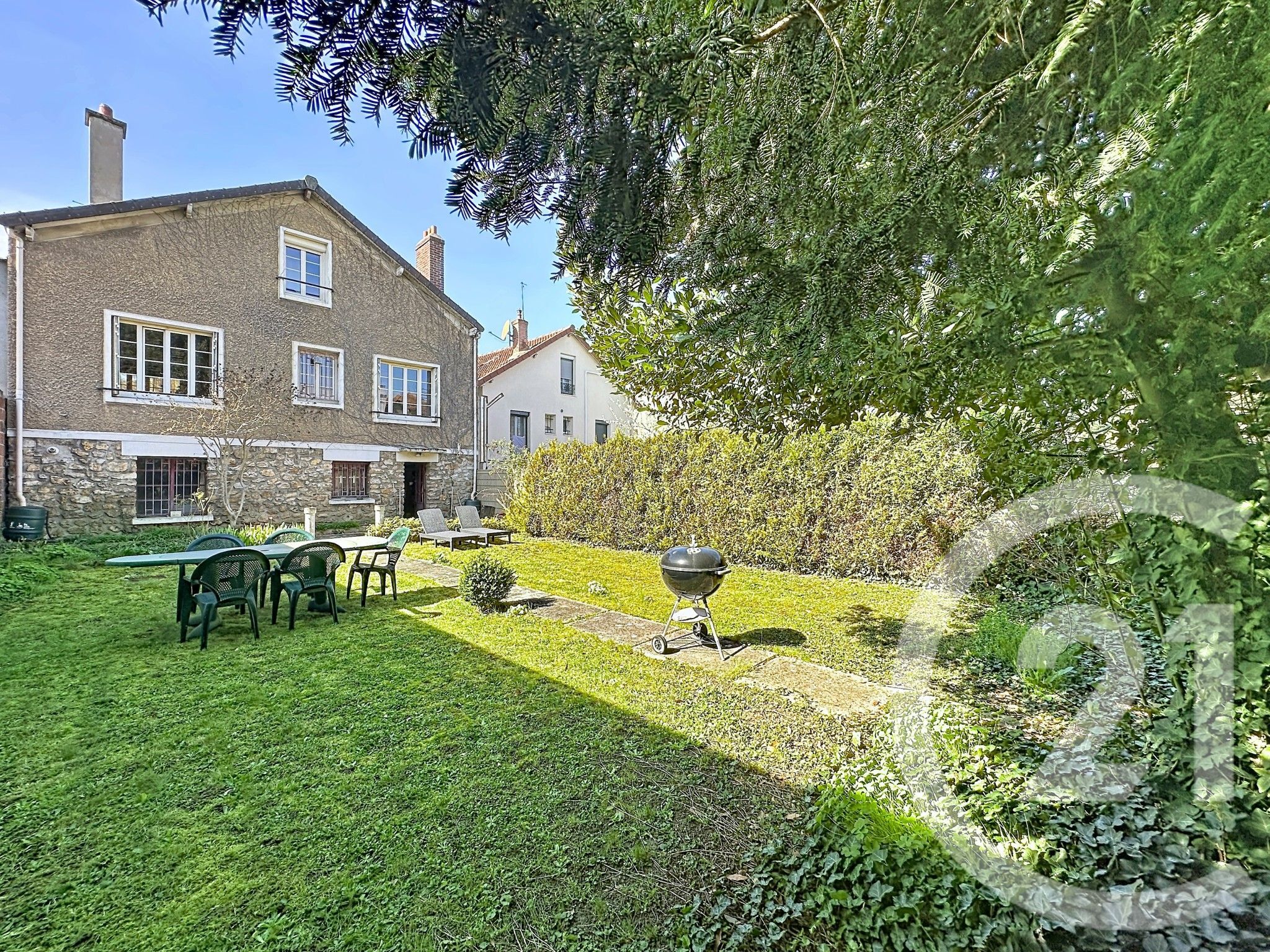 Agence immobilière de CENTURY 21 THIAIS