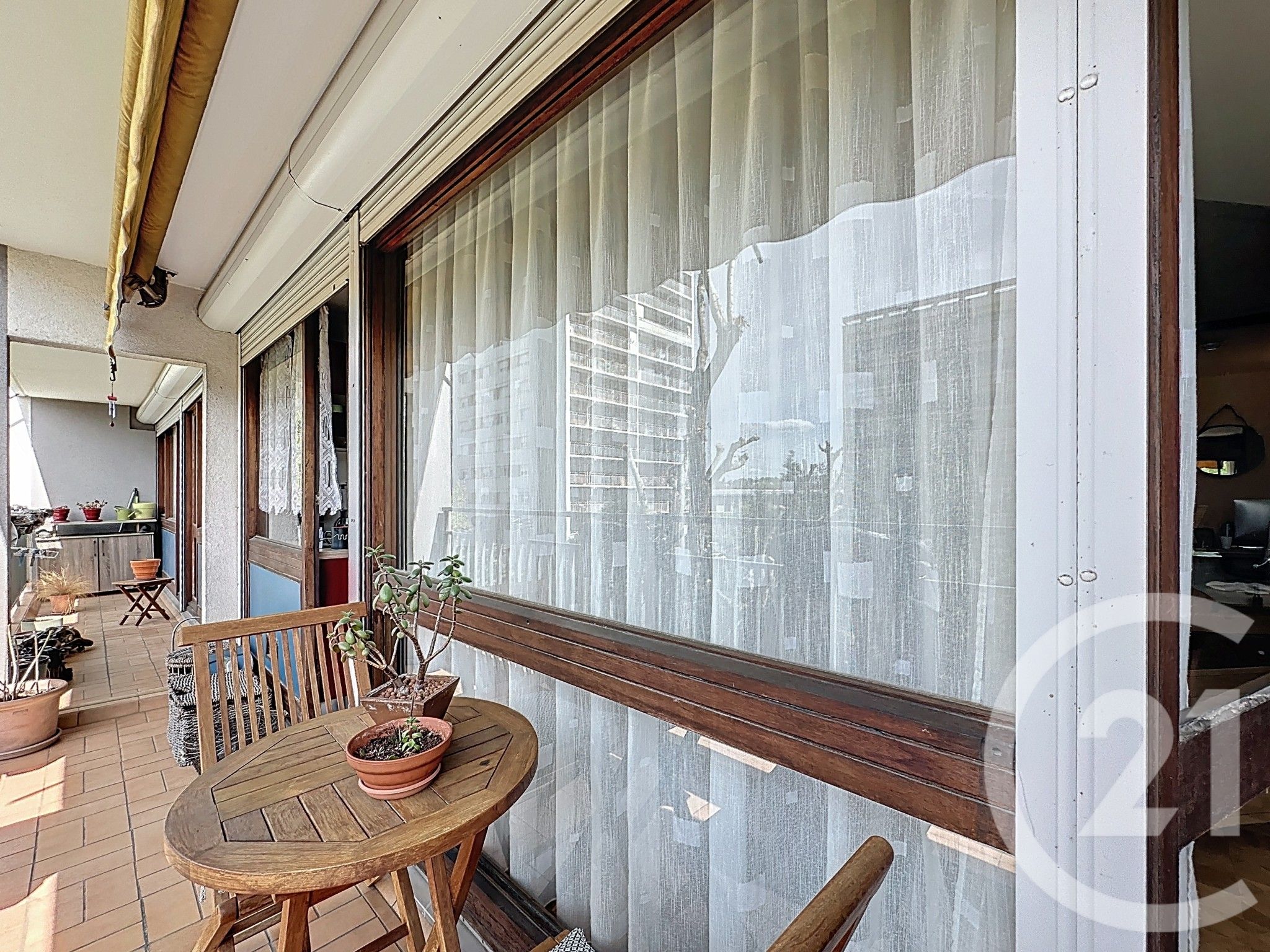 Agence immobilière de CENTURY 21 THIAIS