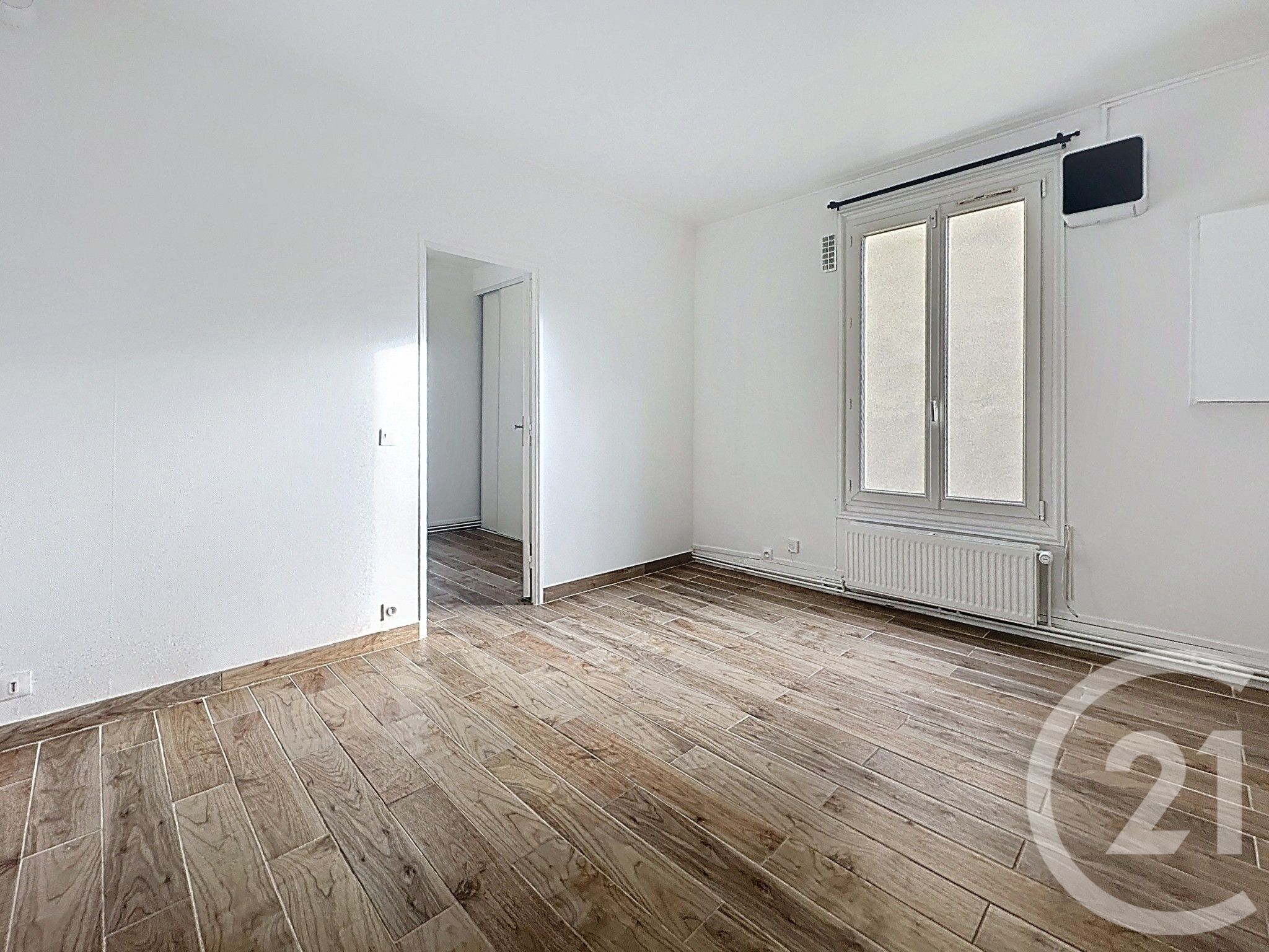 Agence immobilière de CENTURY 21 THIAIS