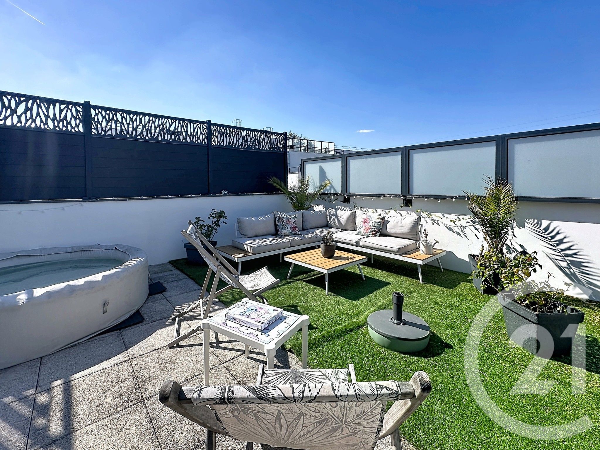 Agence immobilière de CENTURY 21 THIAIS