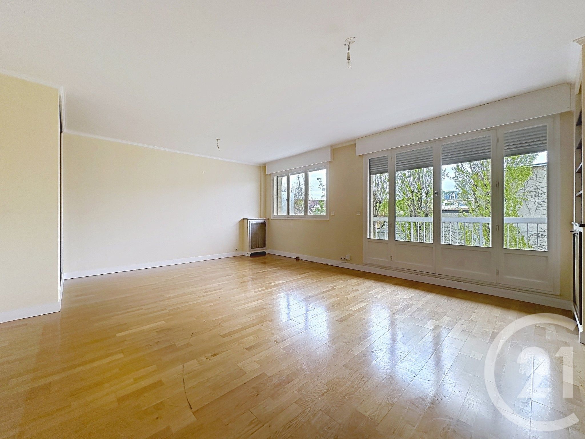 Agence immobilière de CENTURY 21 THIAIS