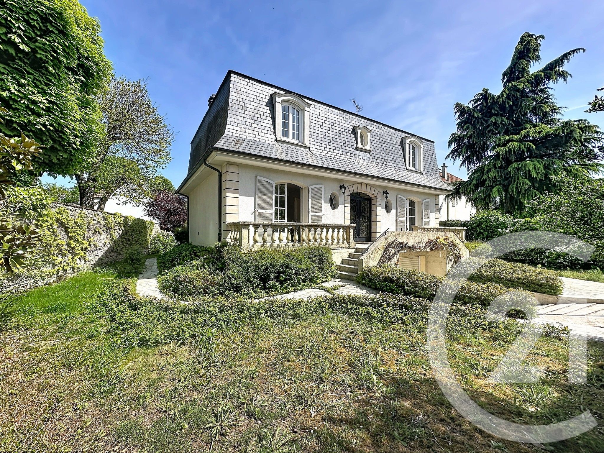 Agence immobilière de CENTURY 21 THIAIS