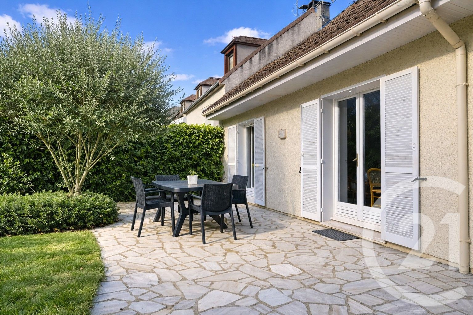 Agence immobilière de CENTURY 21 THIAIS