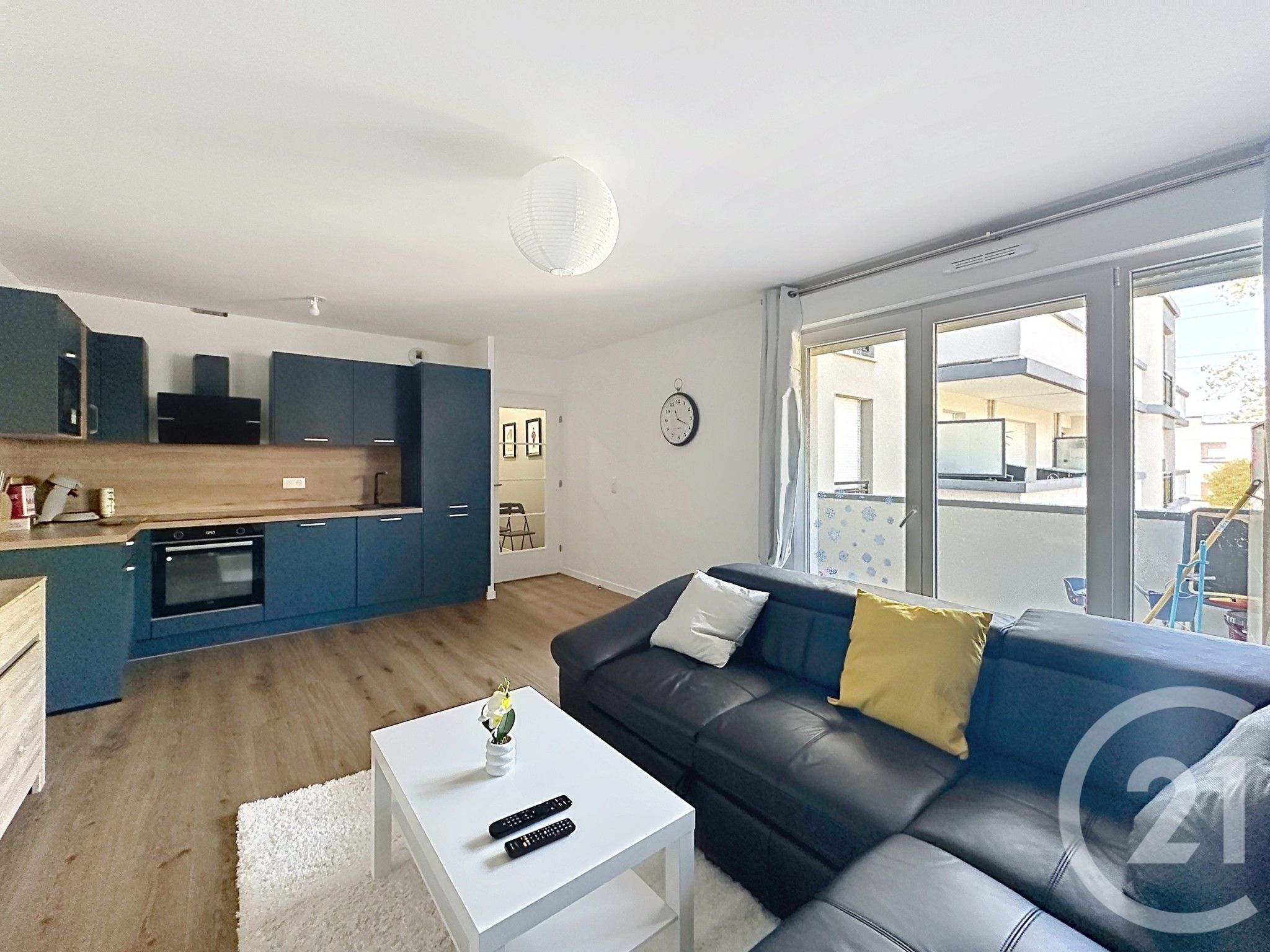 Agence immobilière de CENTURY 21 THIAIS
