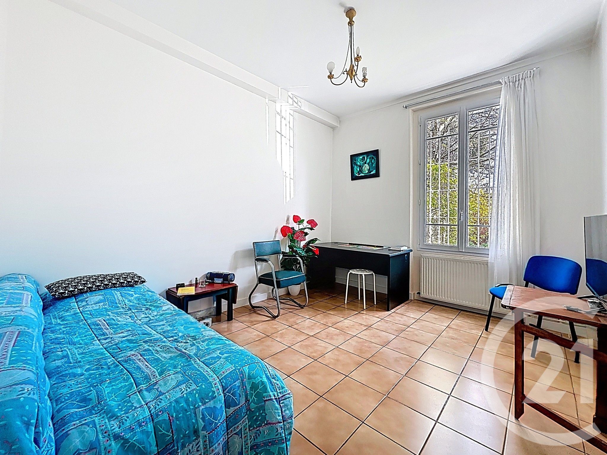 Agence immobilière de CENTURY 21 THIAIS