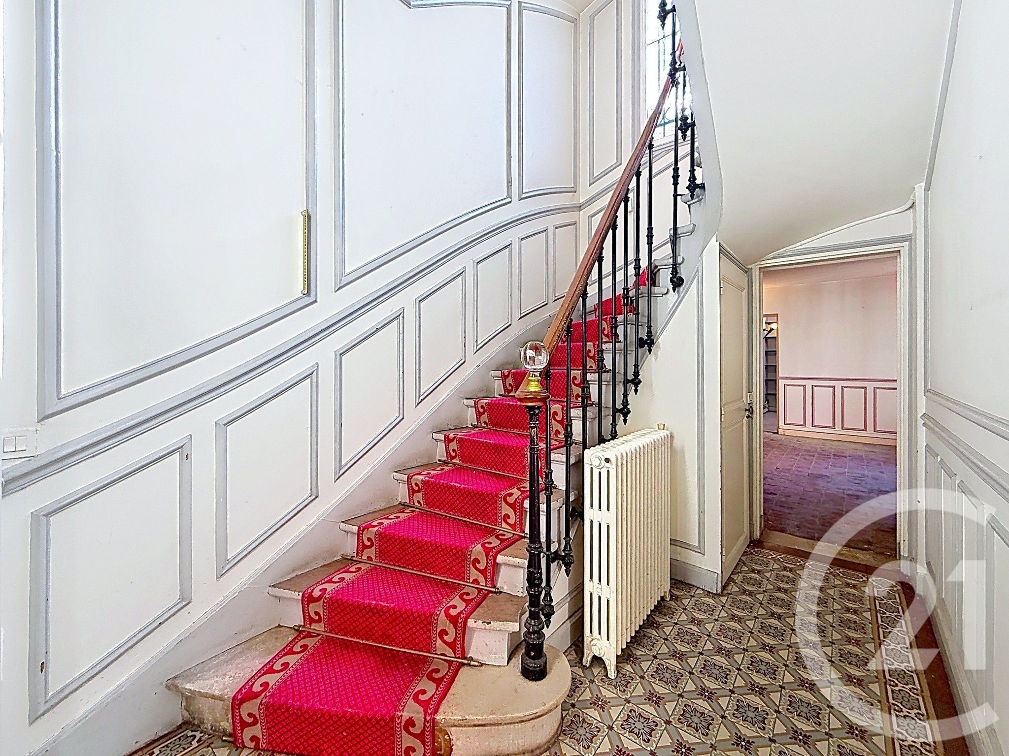 Agence immobilière de CENTURY 21 THIAIS