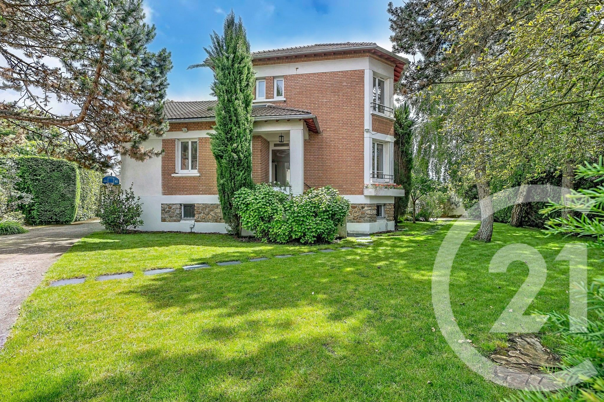 Agence immobilière de CENTURY 21 THIAIS