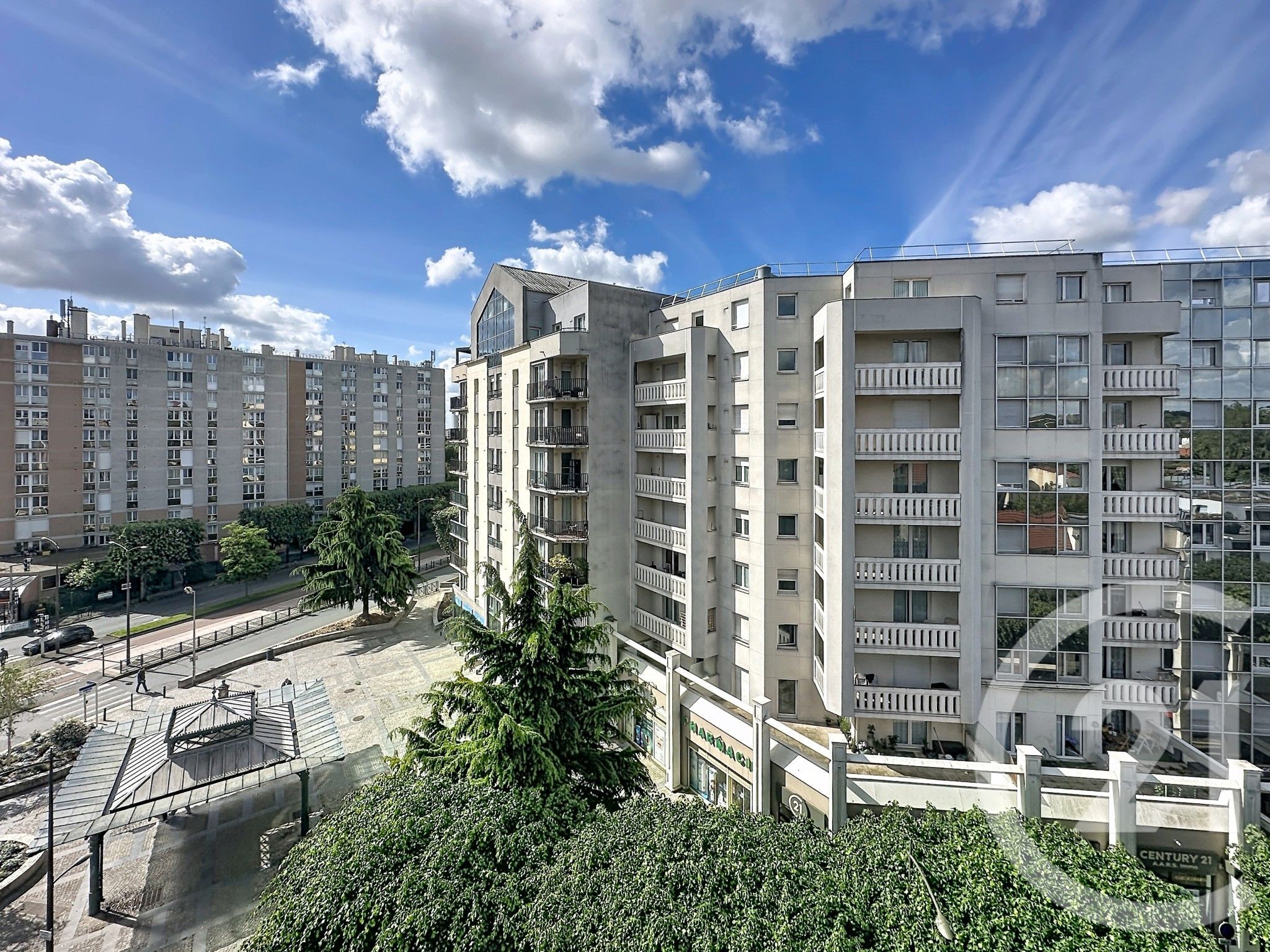 Agence immobilière de CENTURY 21 THIAIS