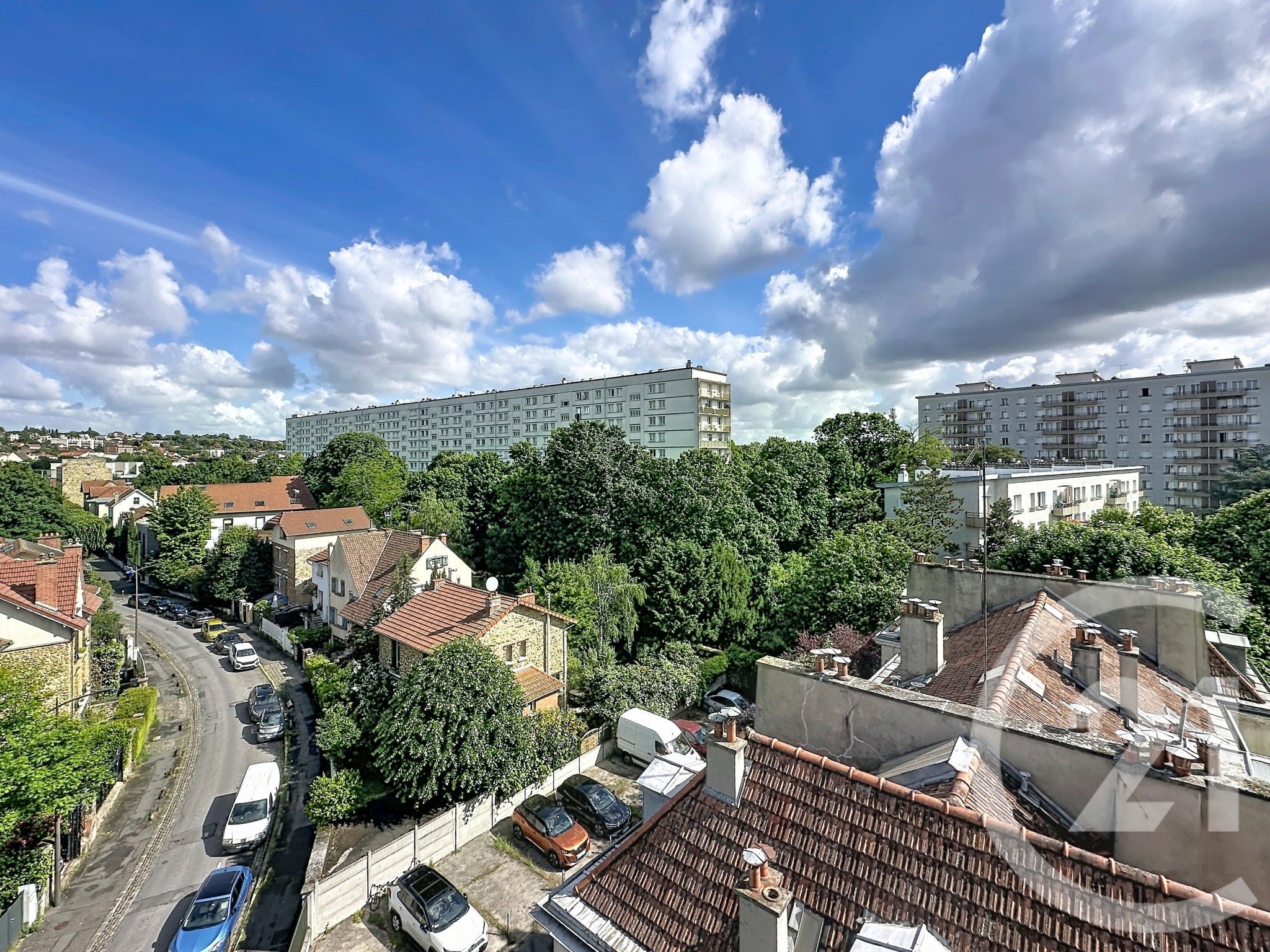 Agence immobilière de CENTURY 21 THIAIS