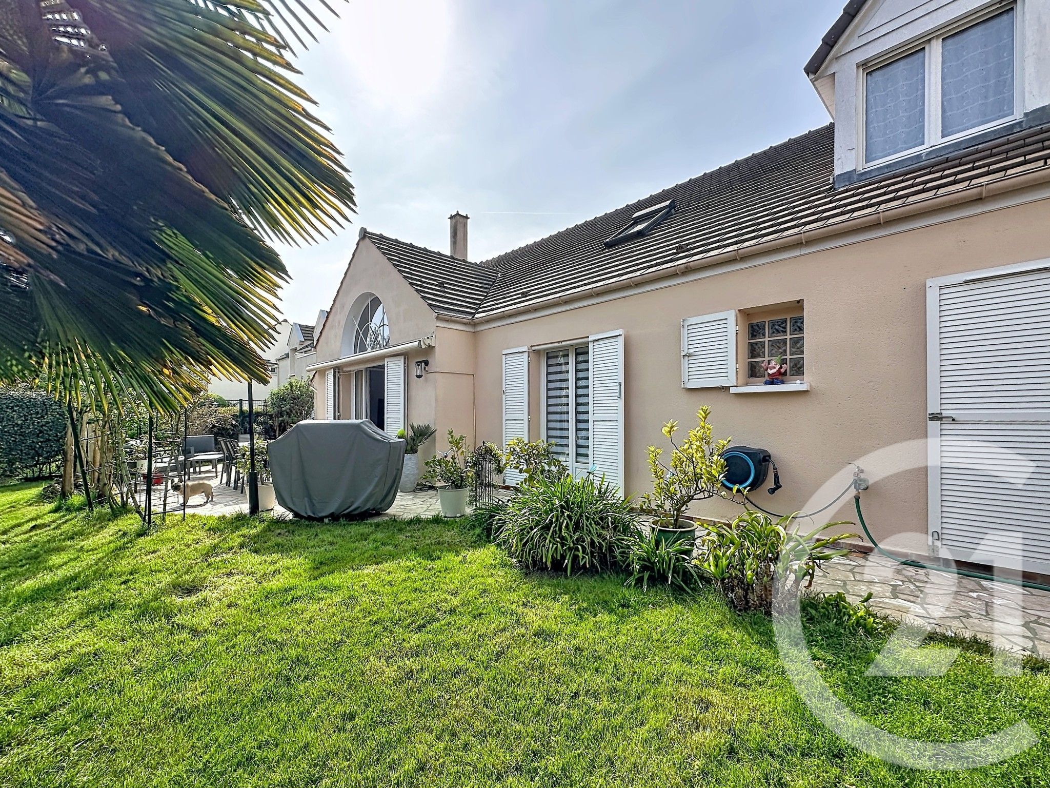 Agence immobilière de CENTURY 21 THIAIS