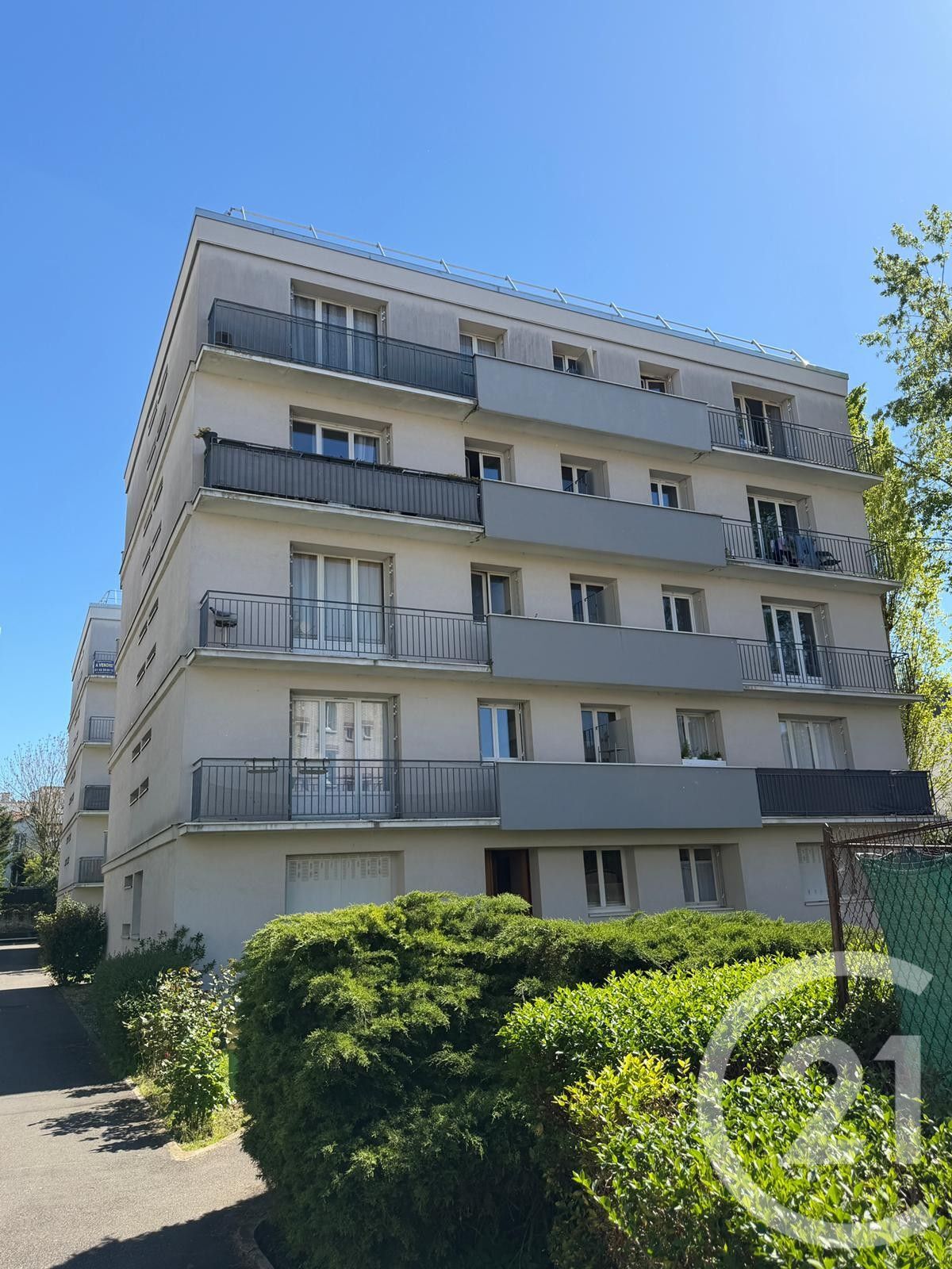 Agence immobilière de CENTURY 21 THIAIS