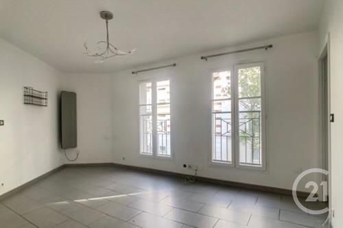 Agence immobilière de CENTURY 21 THIAIS