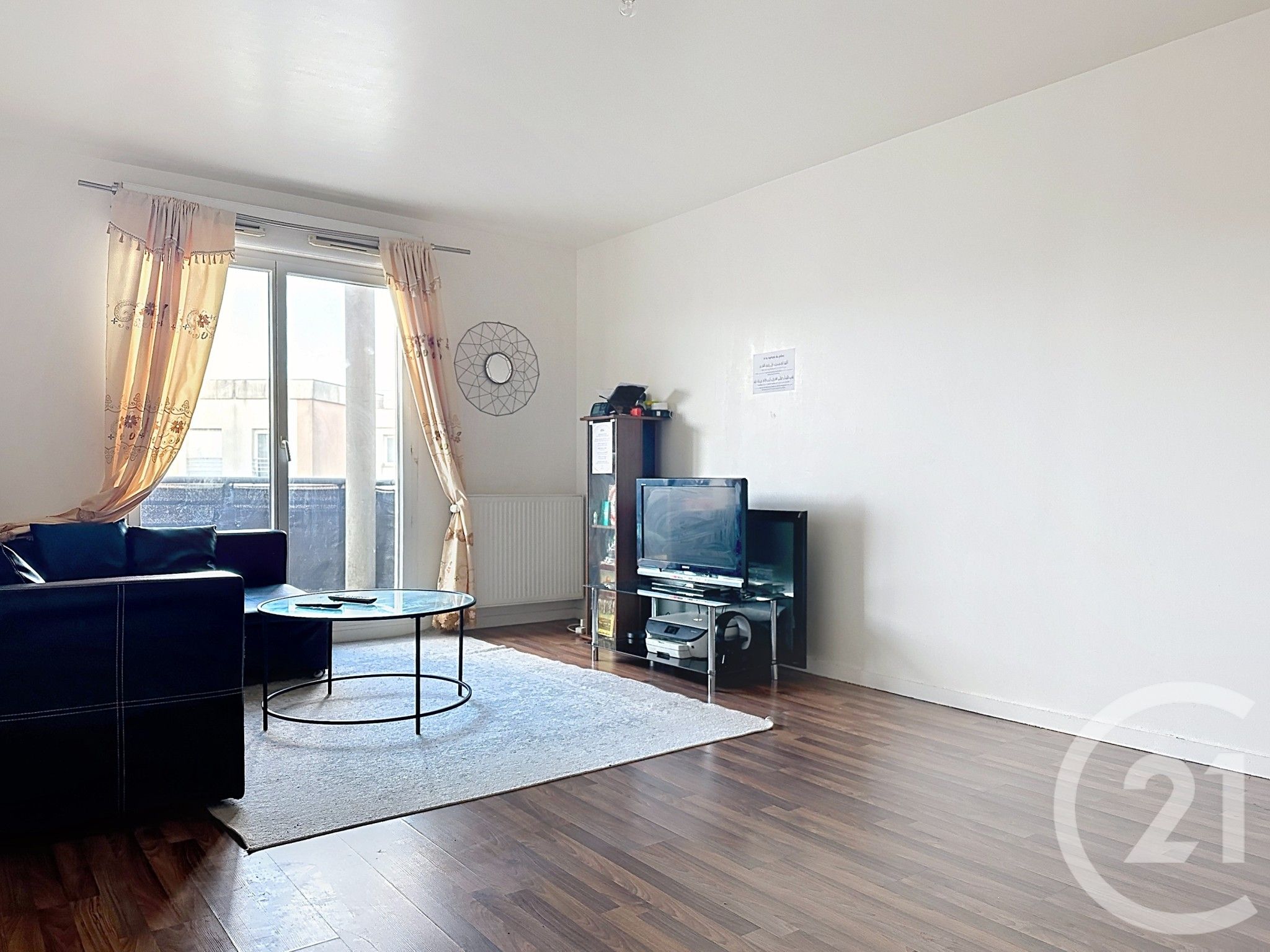 Agence immobilière de CENTURY 21 THIAIS