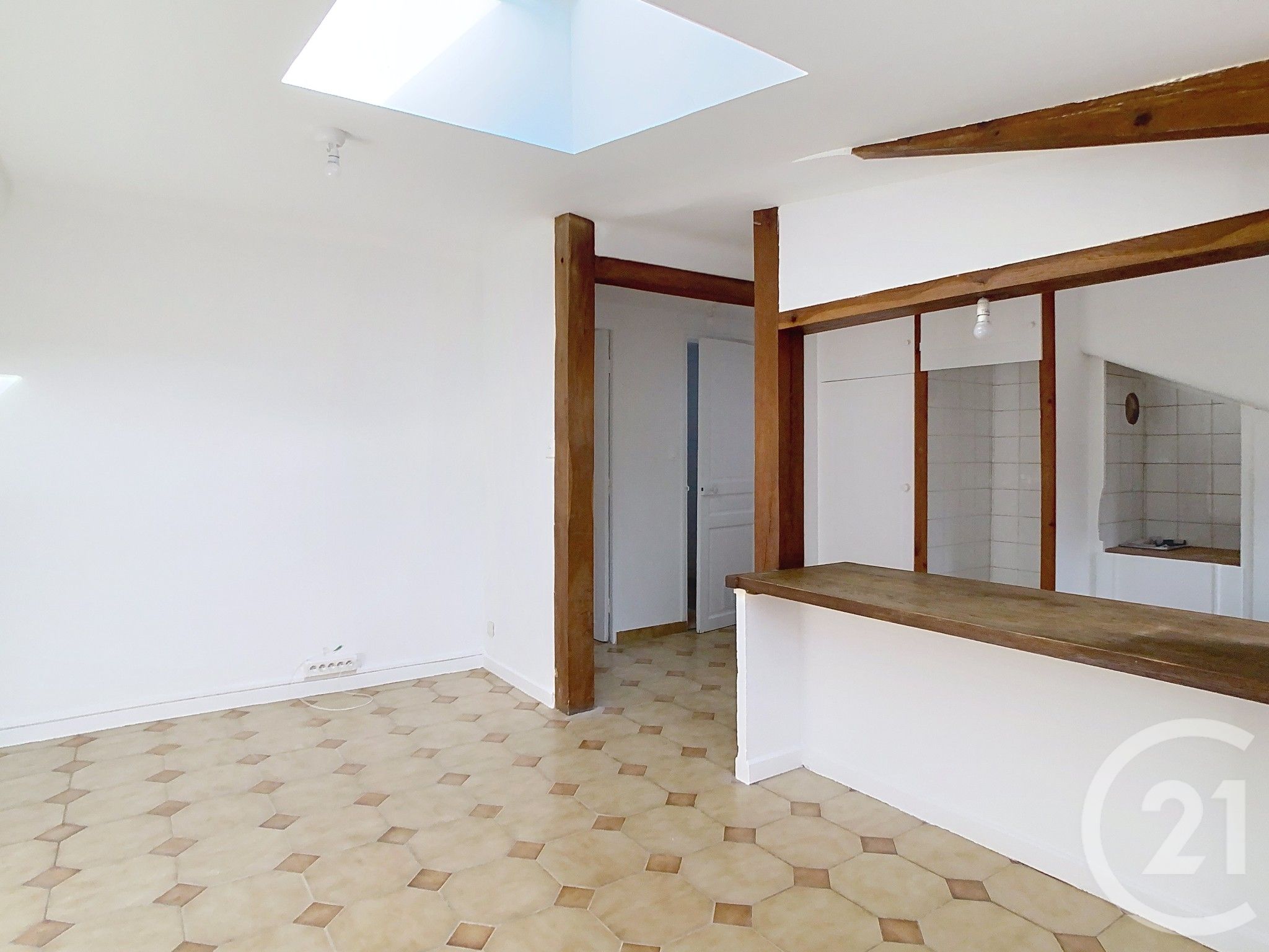 Agence immobilière de CENTURY 21 THIAIS