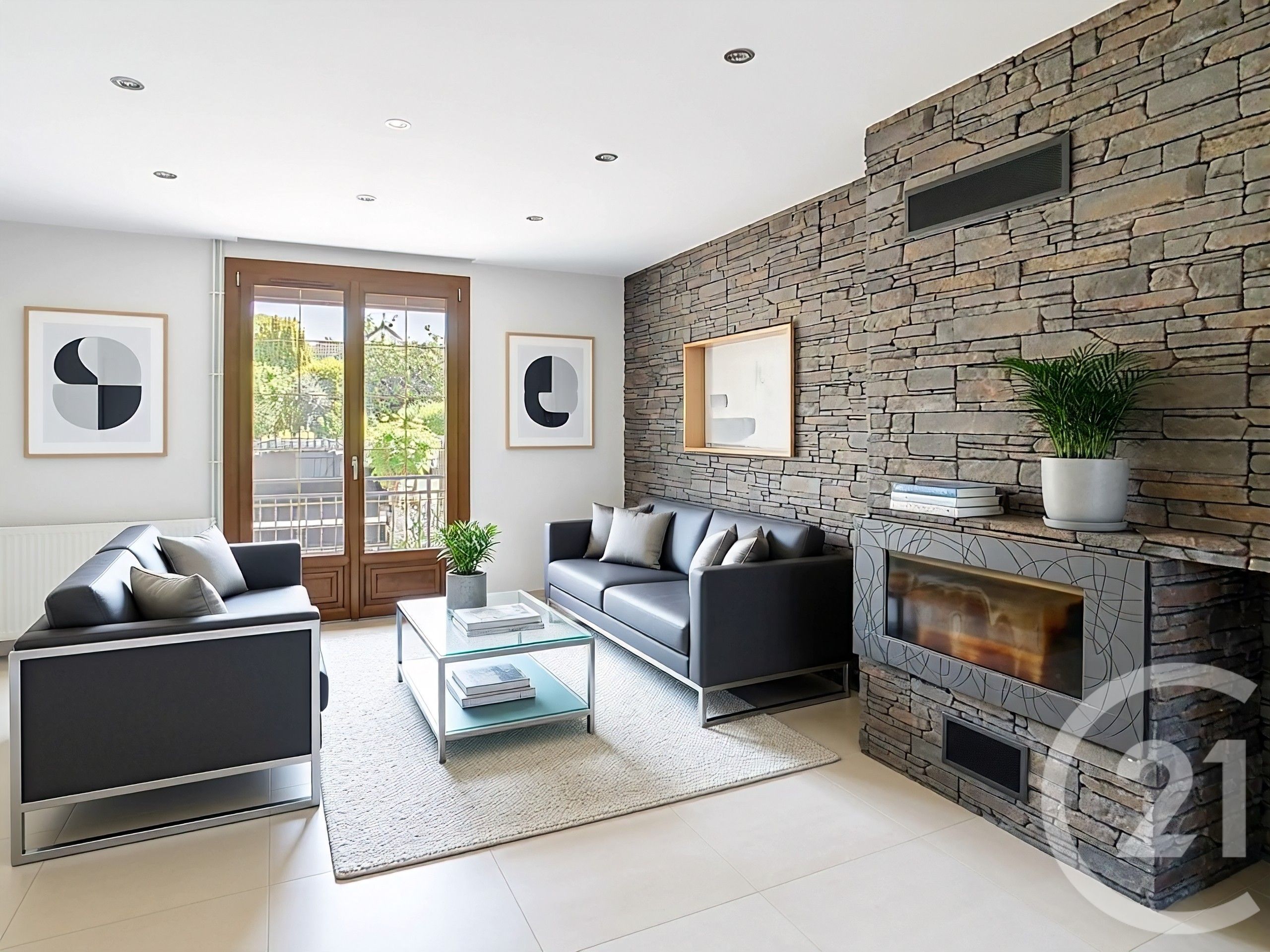 Agence immobilière de CENTURY 21 THIAIS