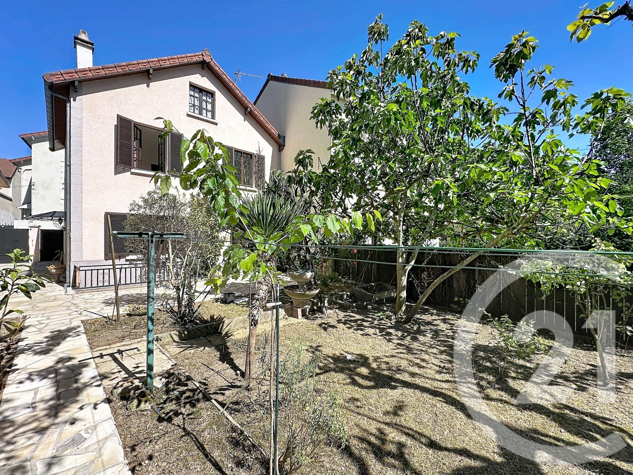 Agence immobilière de CENTURY 21 THIAIS