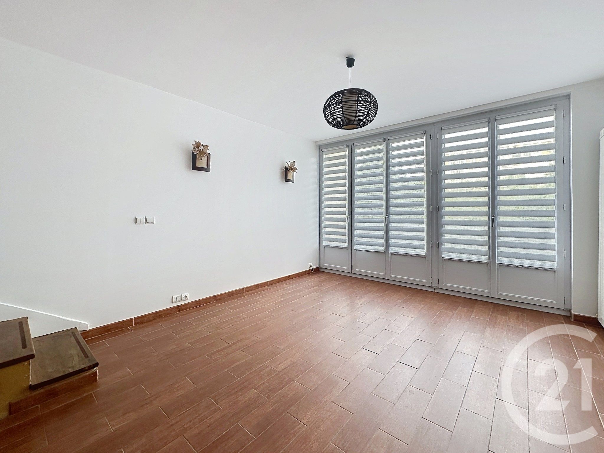 Agence immobilière de CENTURY 21 THIAIS