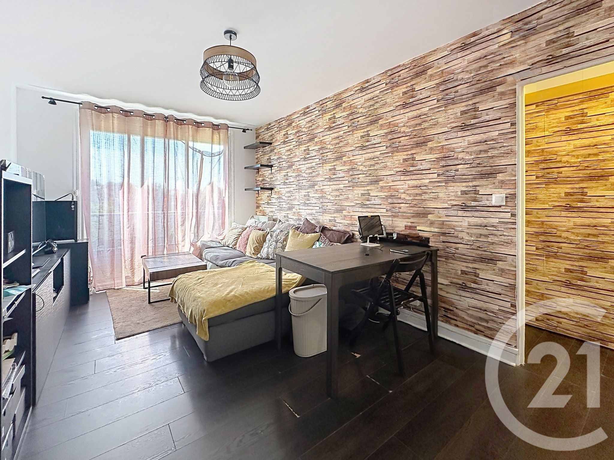 Agence immobilière de CENTURY 21 THIAIS