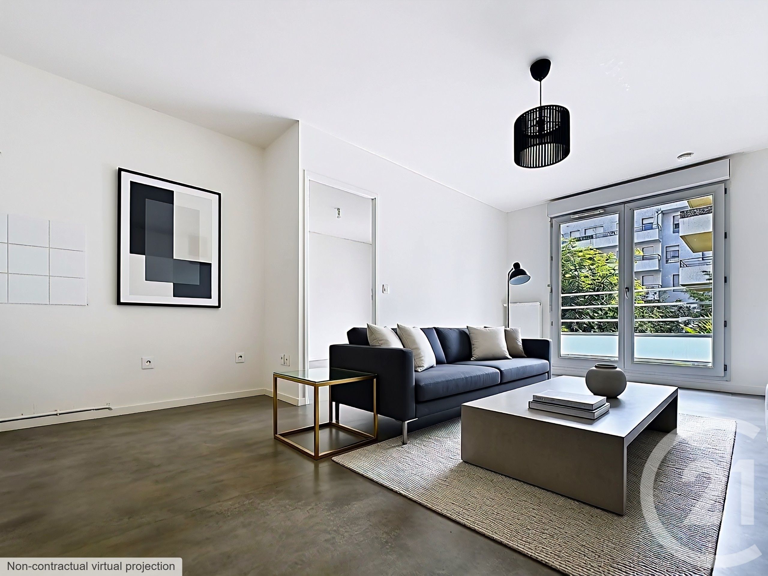 Agence immobilière de CENTURY 21 THIAIS