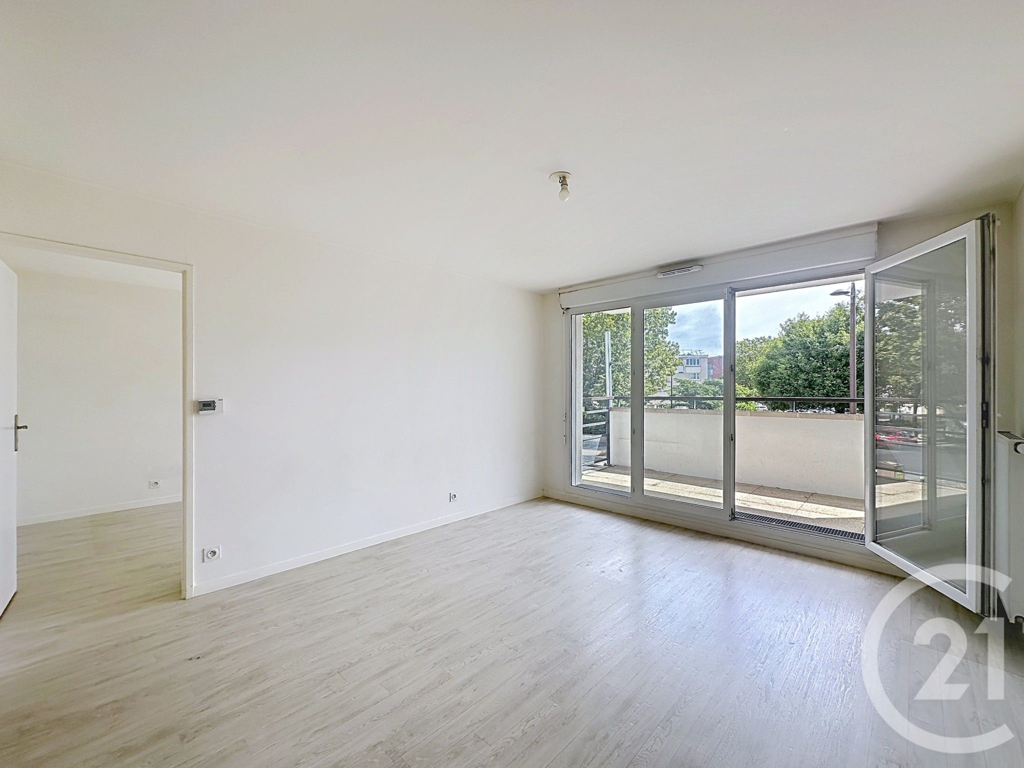 Agence immobilière de CENTURY 21 THIAIS