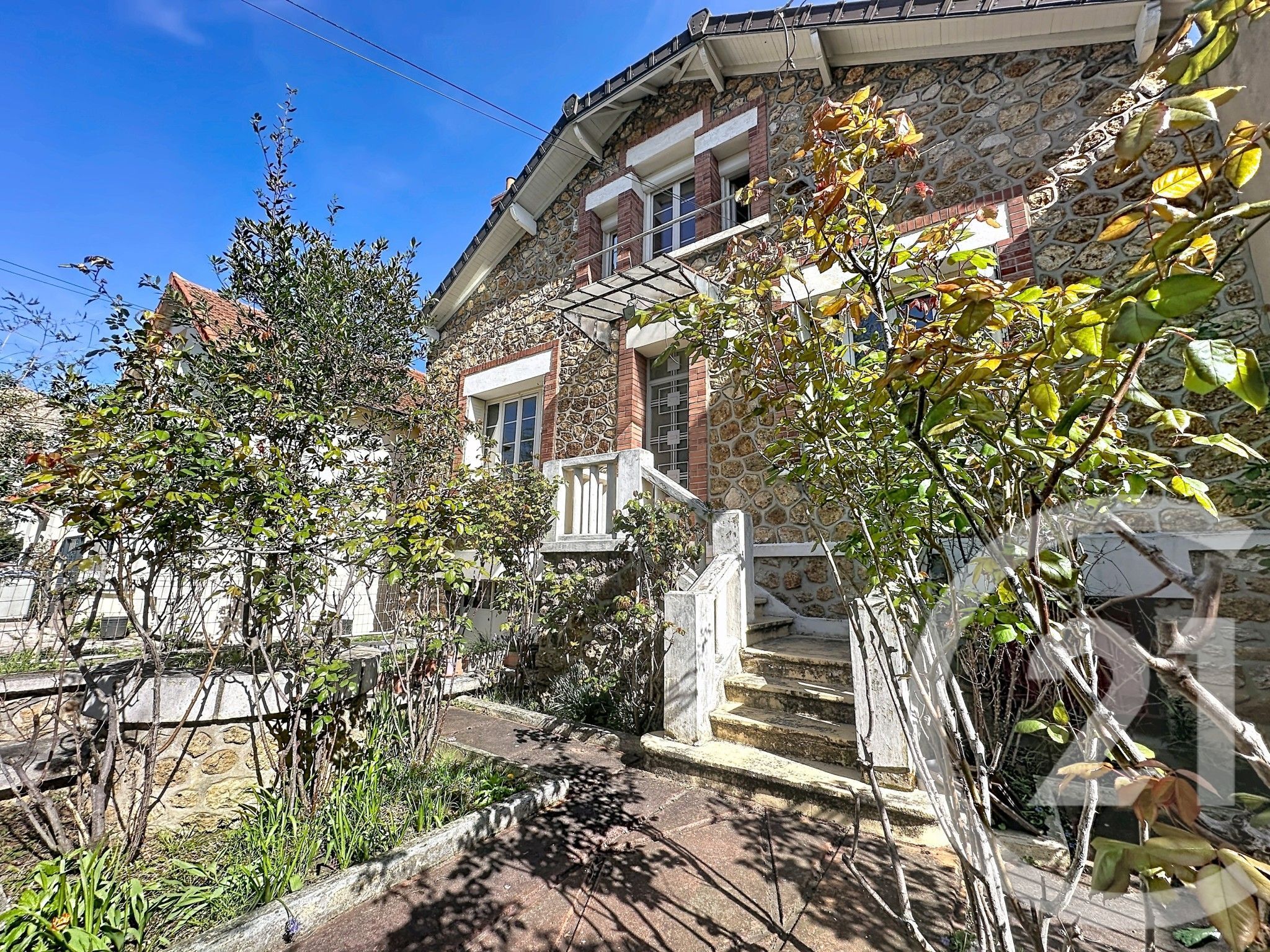 Agence immobilière de CENTURY 21 THIAIS
