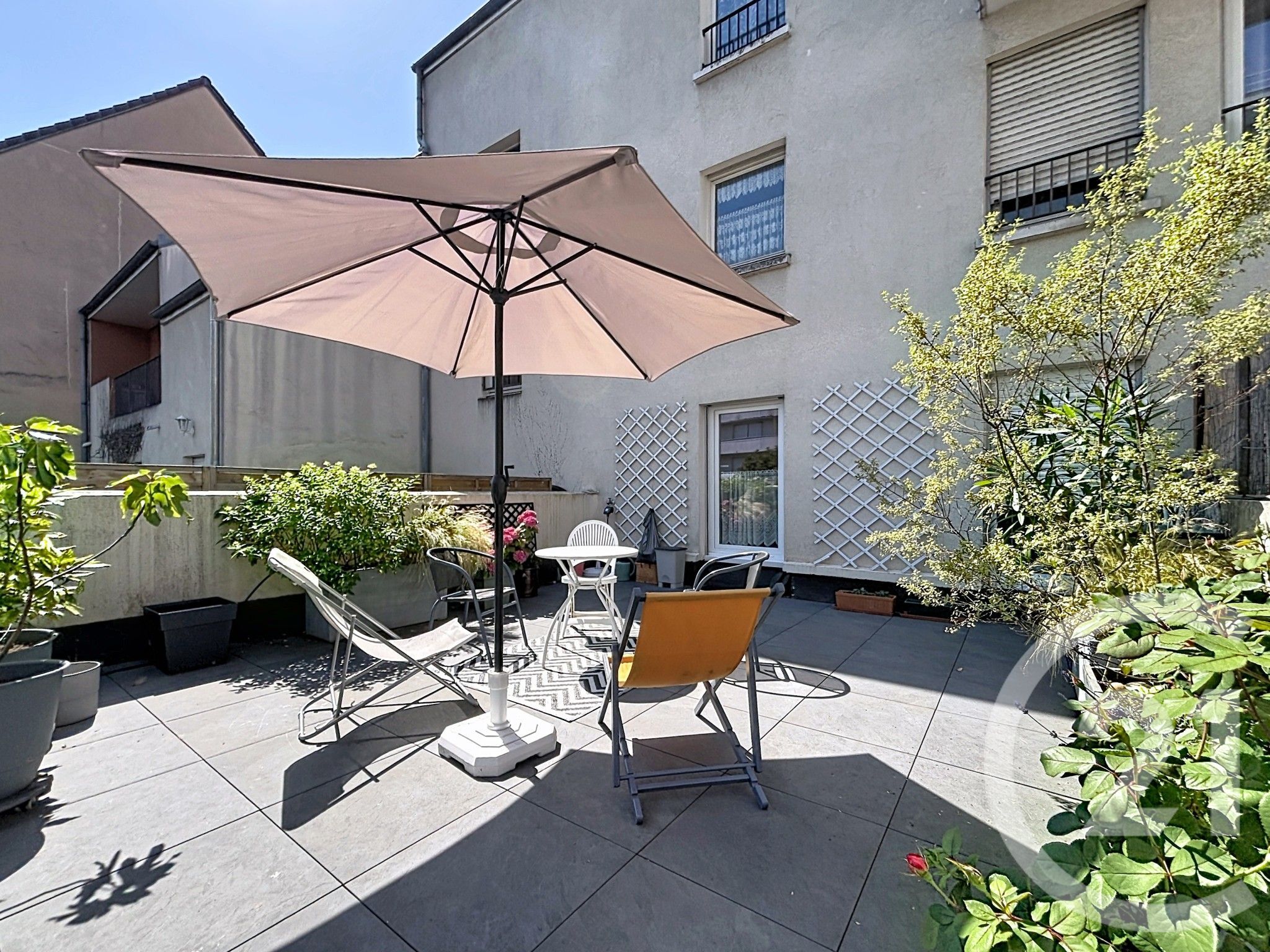Agence immobilière de CENTURY 21 THIAIS