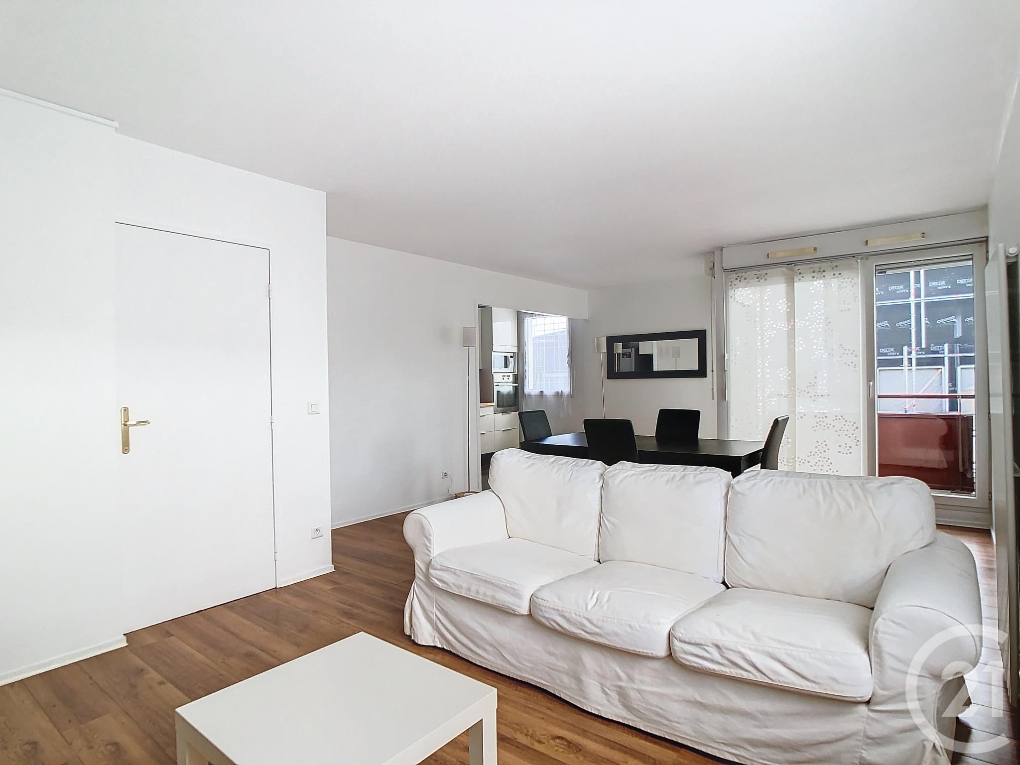 Agence immobilière de CENTURY 21 THIAIS