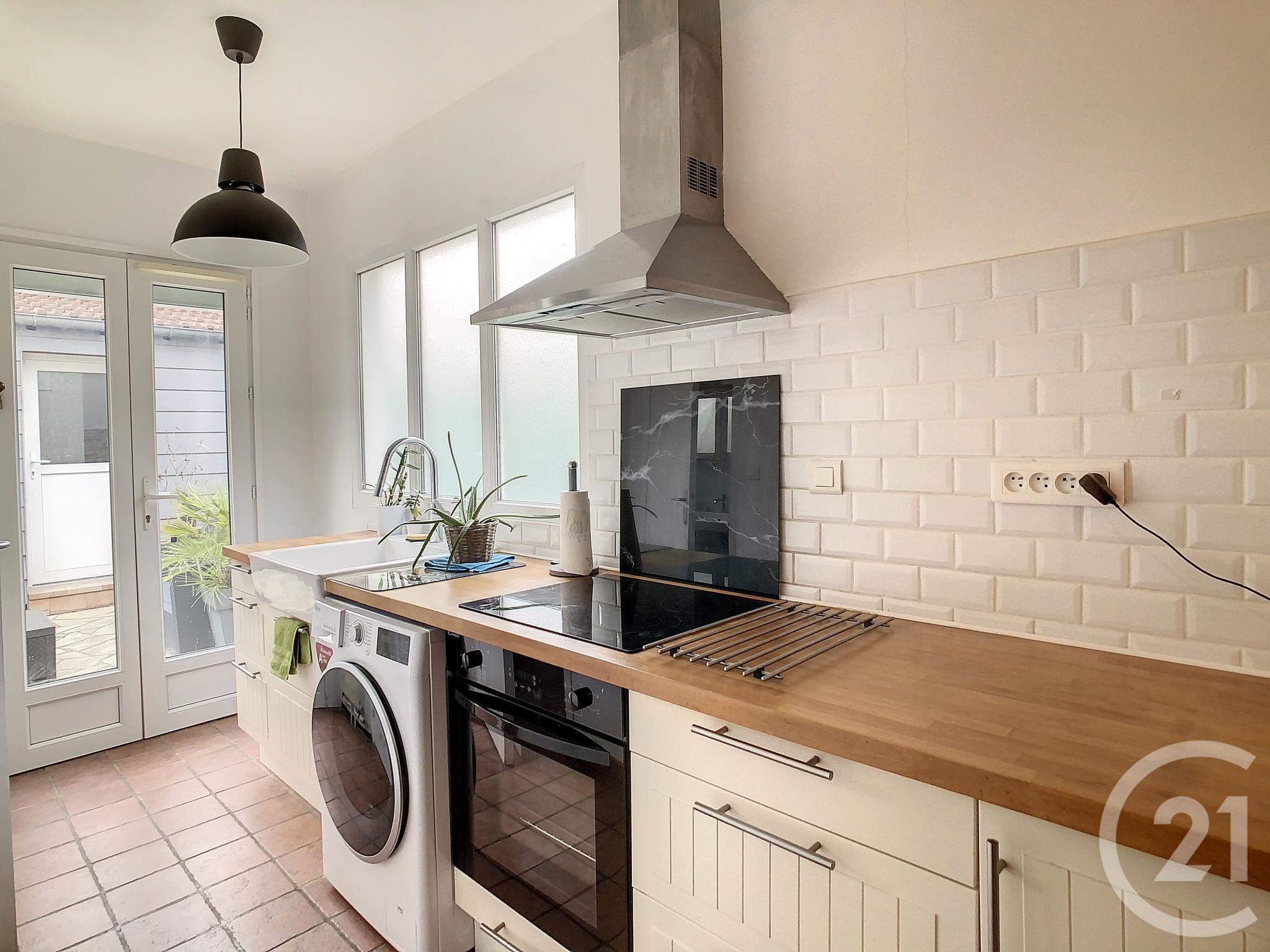 Agence immobilière de CENTURY 21 THIAIS