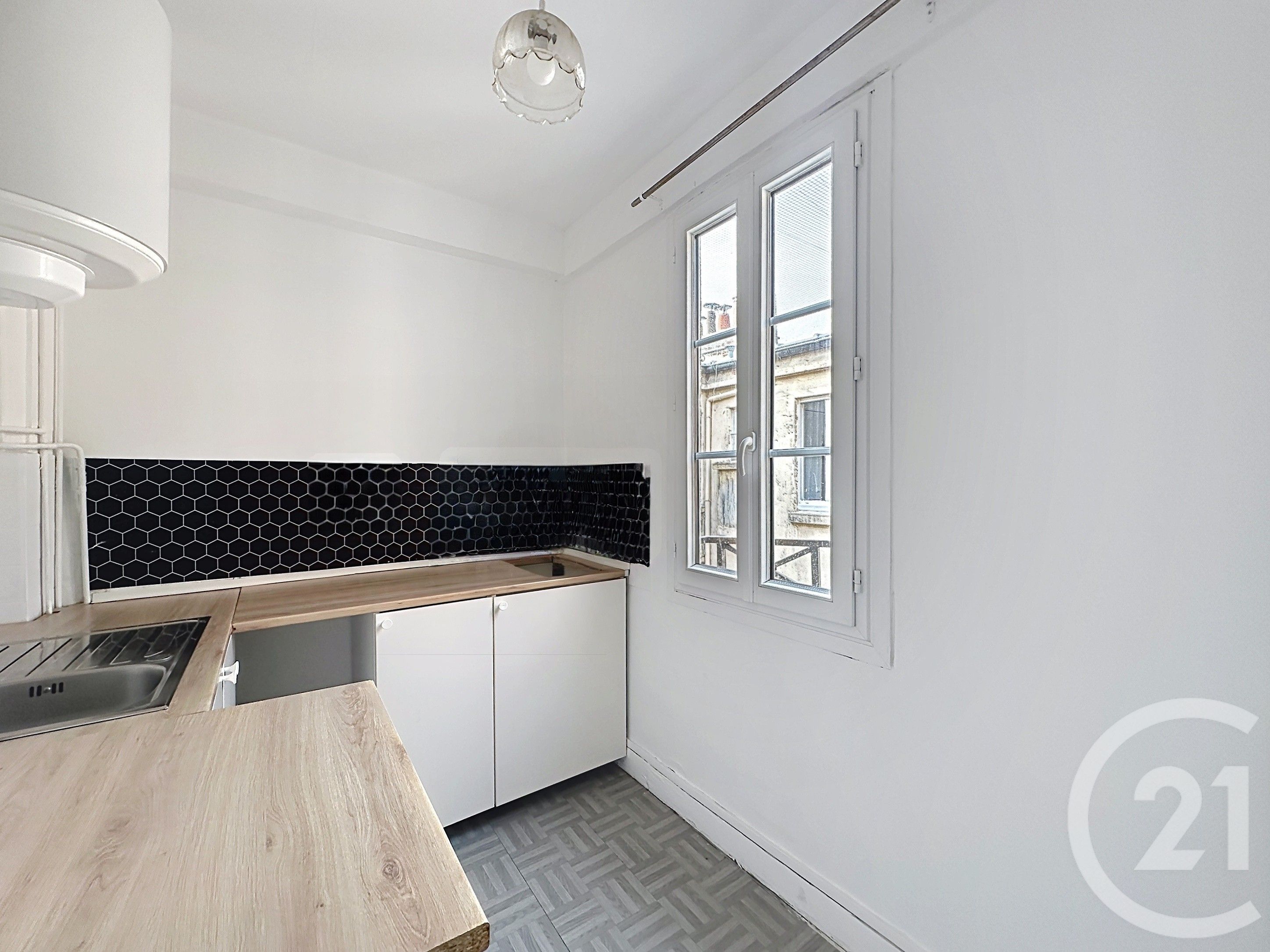 Agence immobilière de CENTURY 21 THIAIS