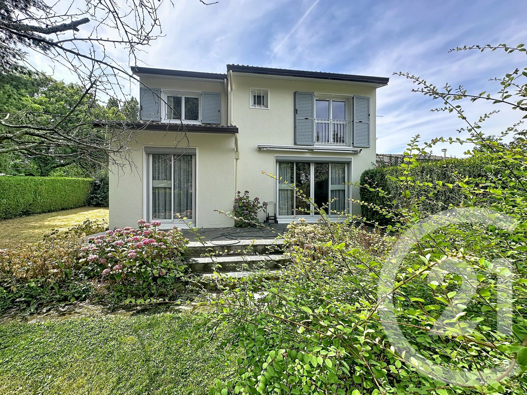 Agence immobilière de CENTURY 21 THIAIS