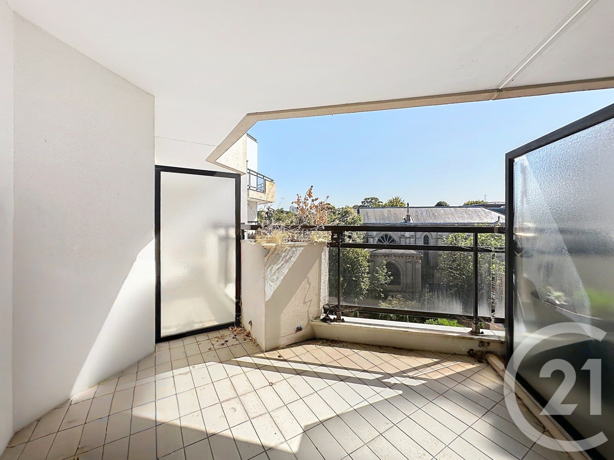 Agence immobilière de CENTURY 21 THIAIS