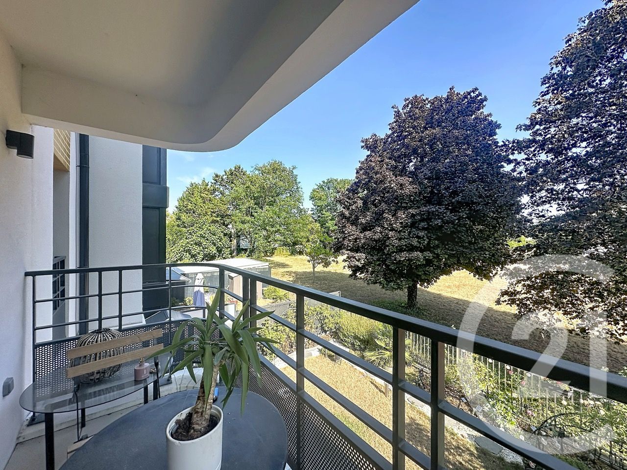 Agence immobilière de CENTURY 21 THIAIS