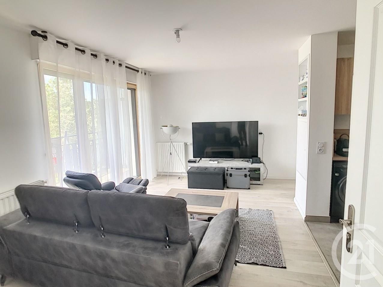 Agence immobilière de CENTURY 21 THIAIS