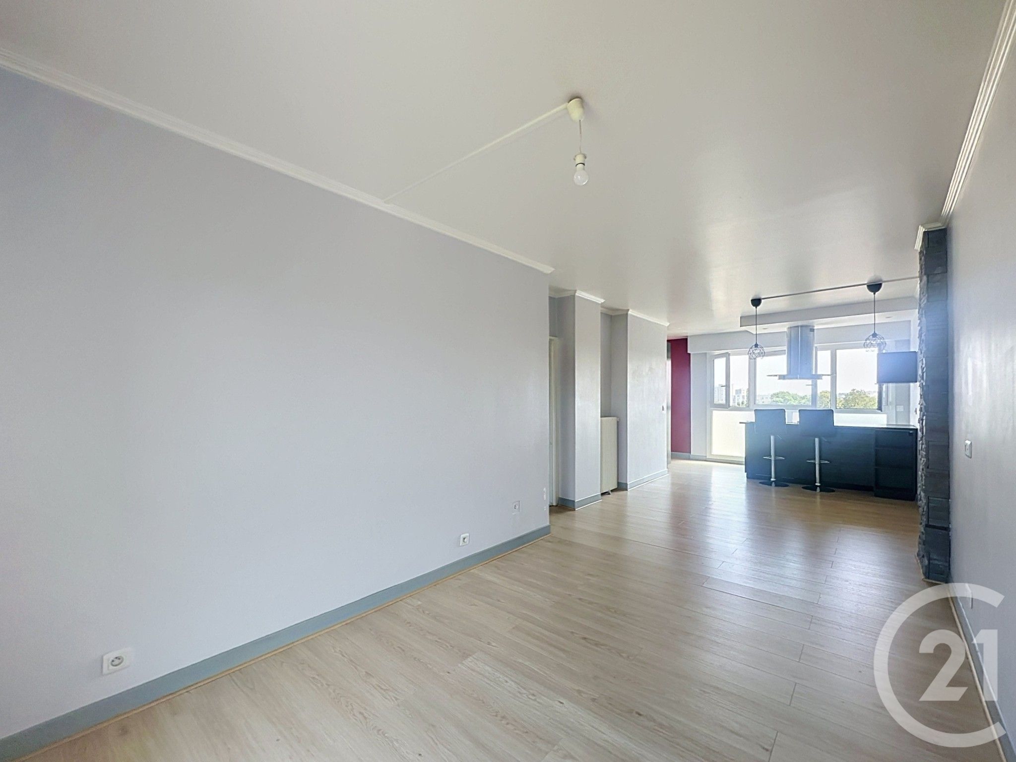 Agence immobilière de CENTURY 21 THIAIS
