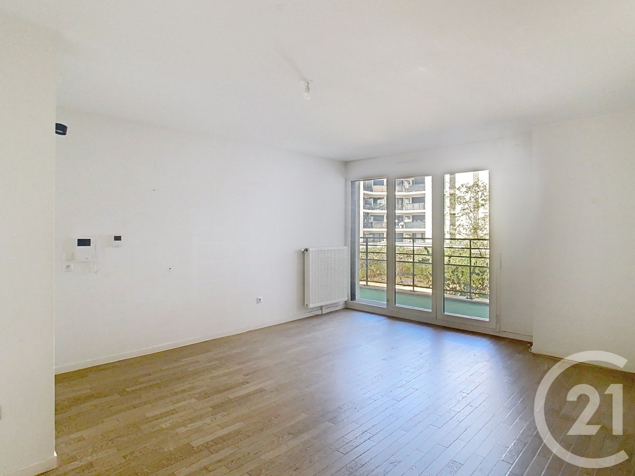 Agence immobilière de CENTURY 21 THIAIS