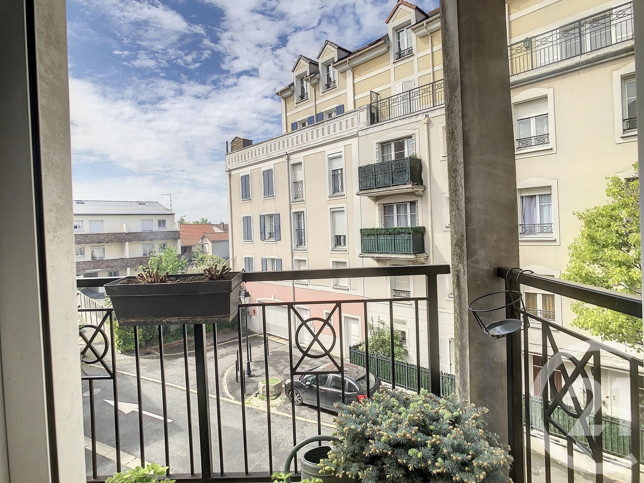 Agence immobilière de CENTURY 21 THIAIS