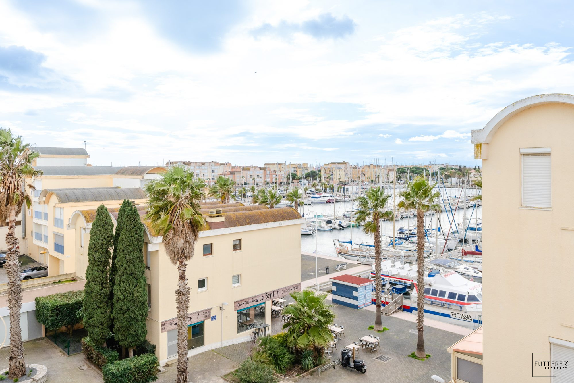 Agence immobilière de Clément MARQUEZ