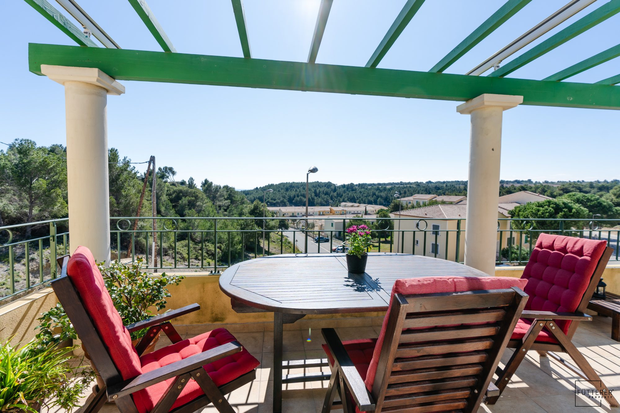 Agence immobilière de Clément MARQUEZ