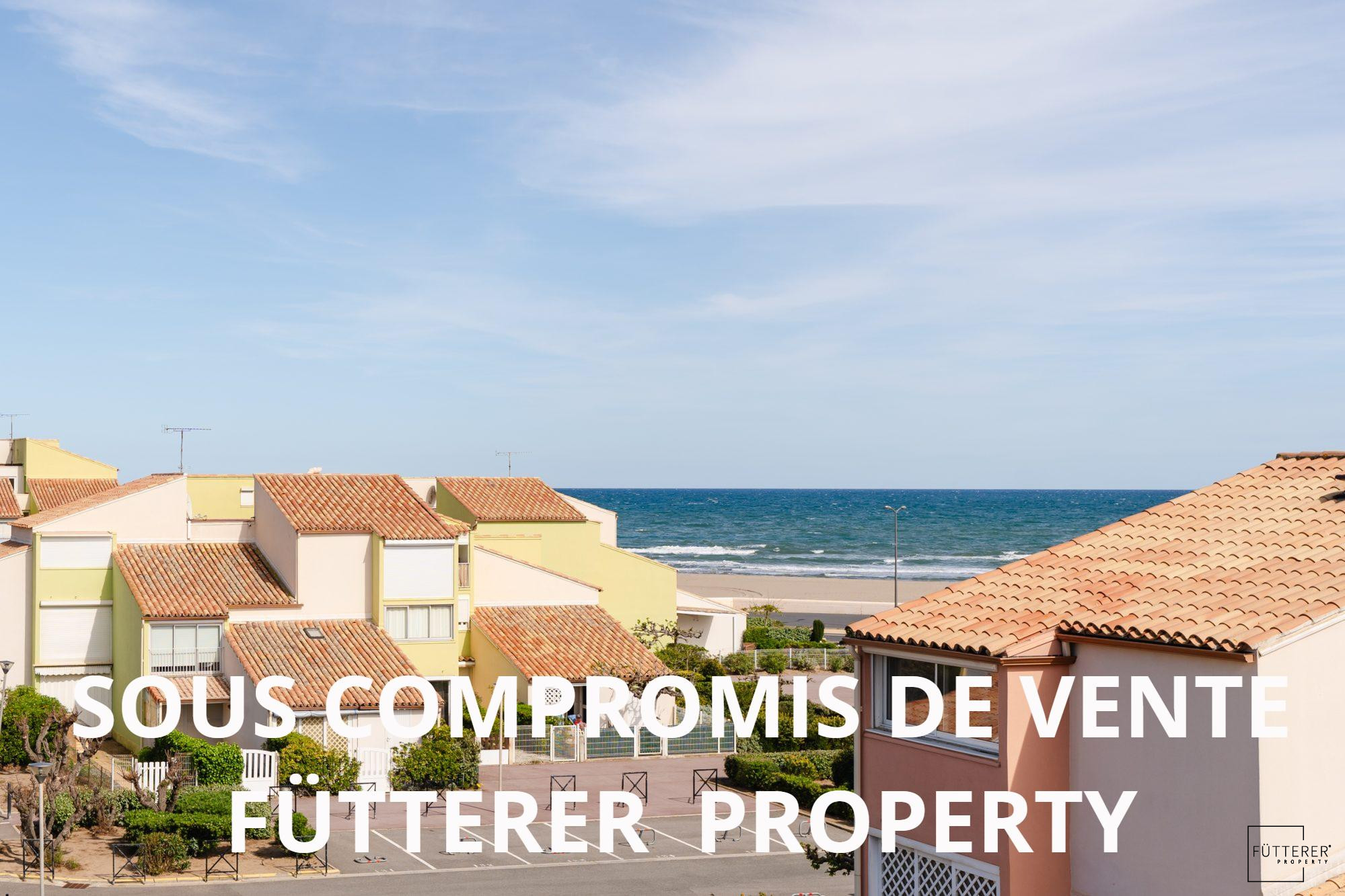 Agence immobilière de Clément MARQUEZ