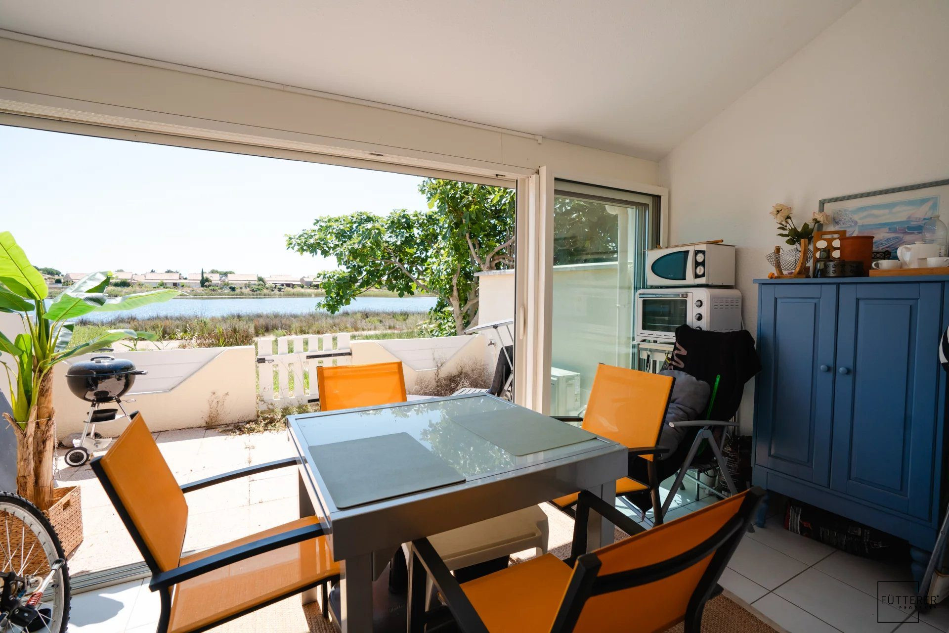 Agence immobilière de Clément MARQUEZ