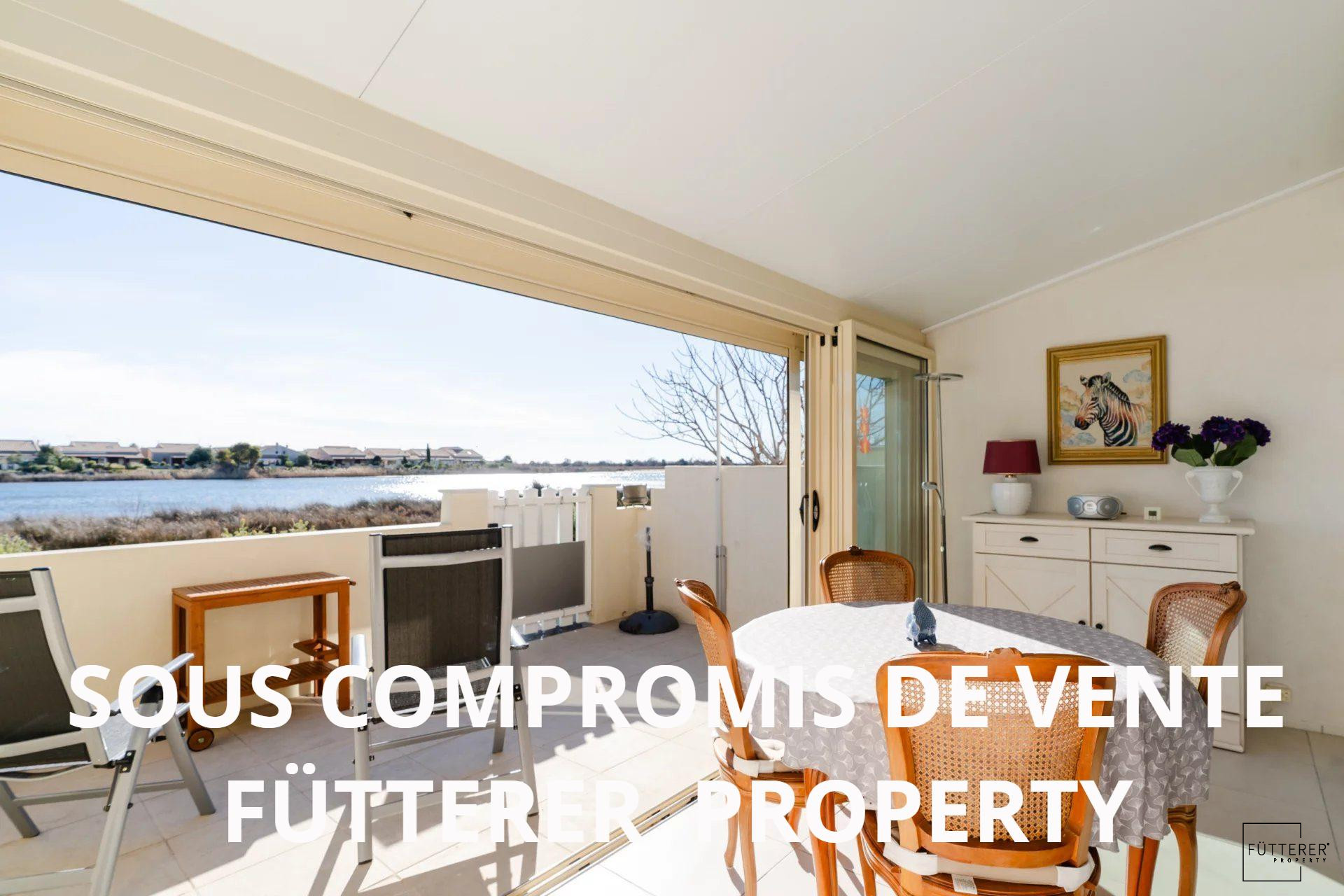 Agence immobilière de Clément MARQUEZ