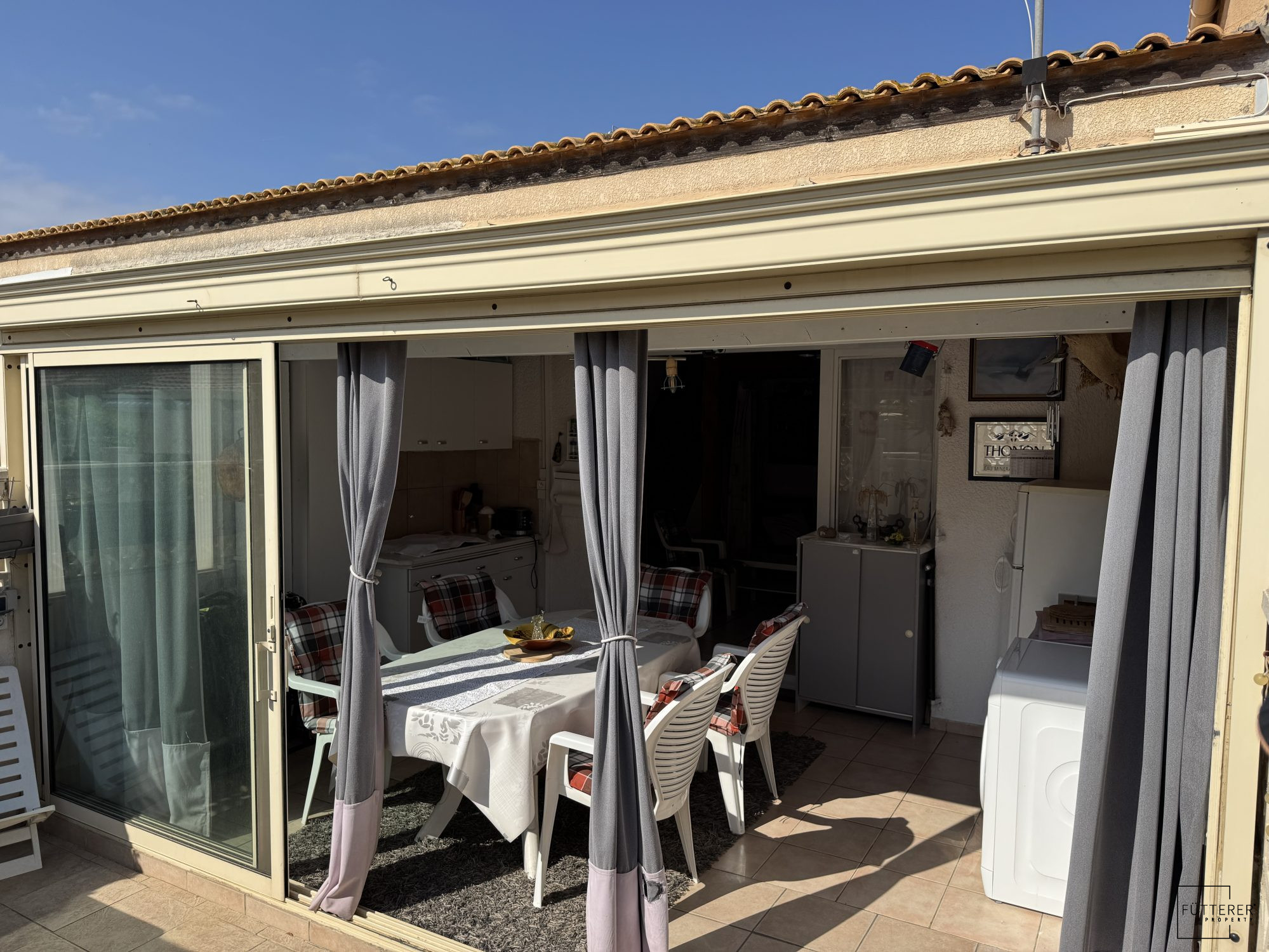 Agence immobilière de Clément MARQUEZ