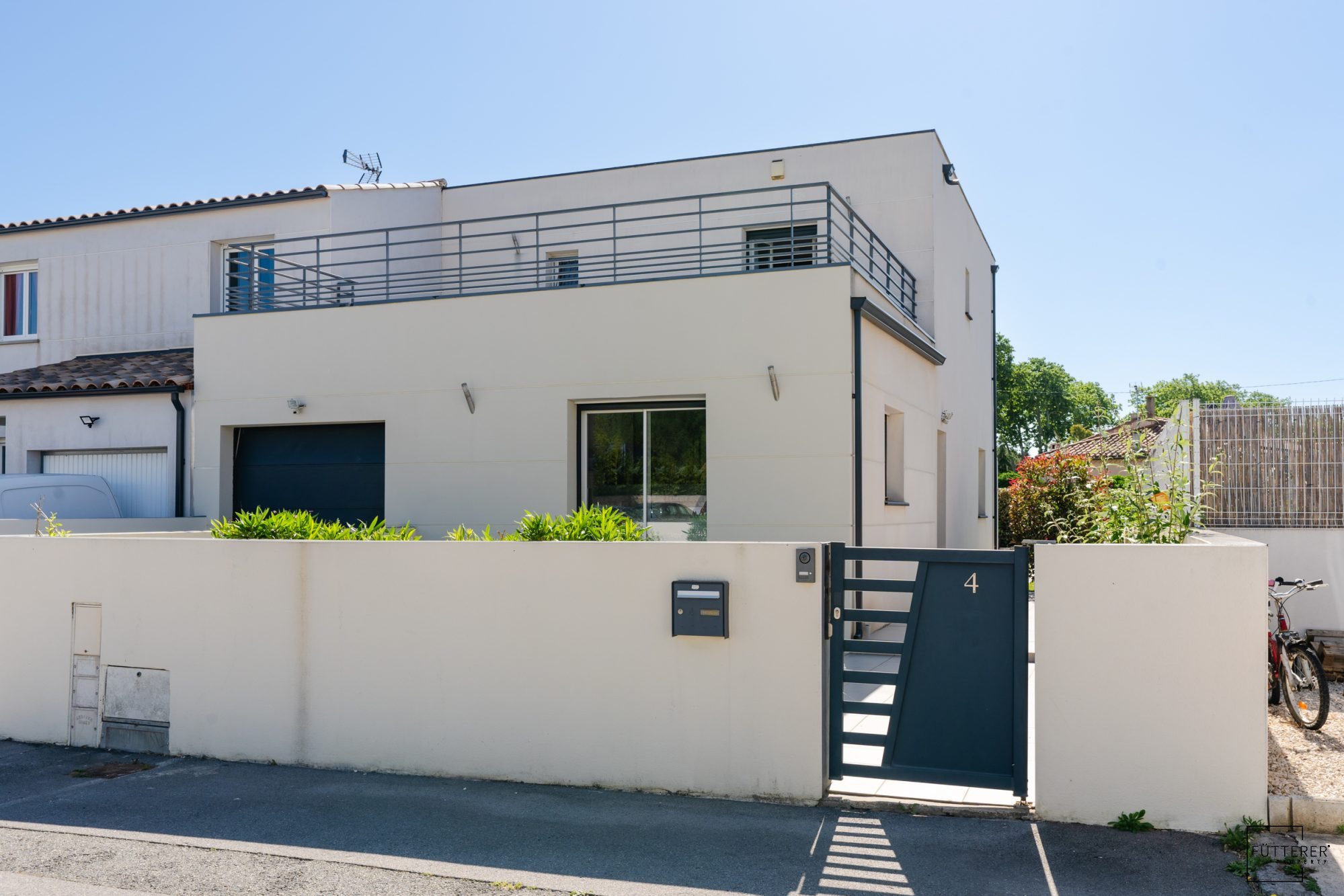 Agence immobilière de Clément MARQUEZ