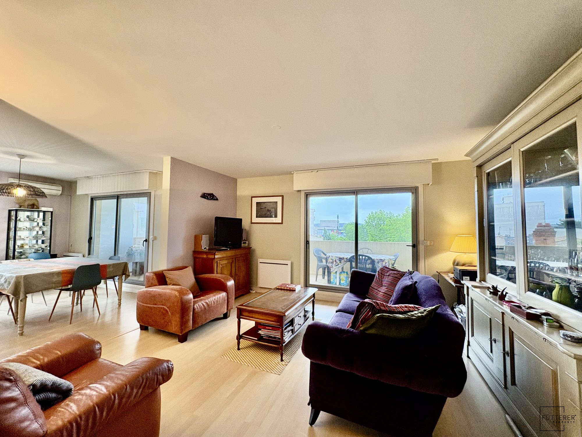 Agence immobilière de Clément MARQUEZ