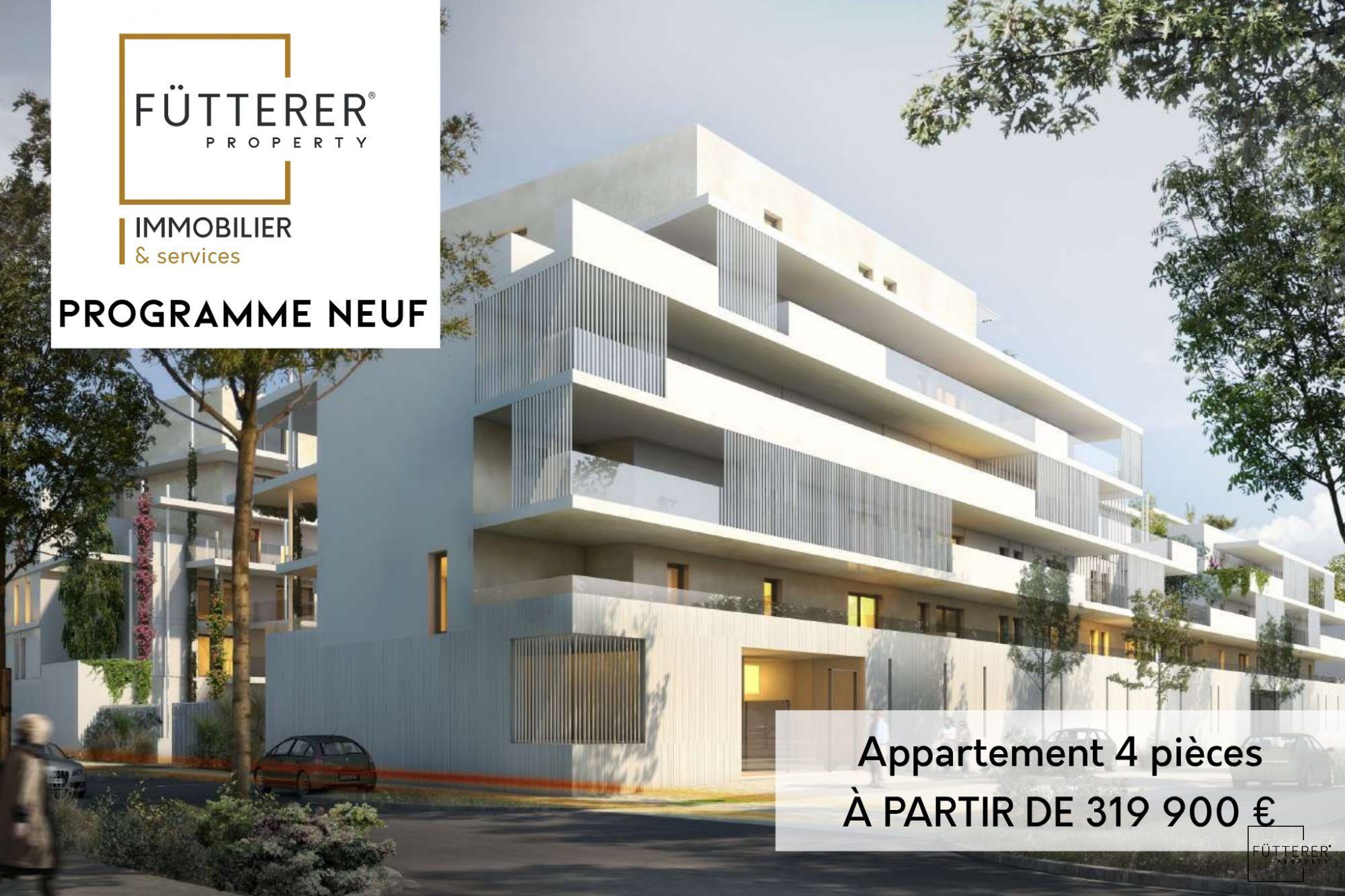 Agence immobilière de Clément MARQUEZ