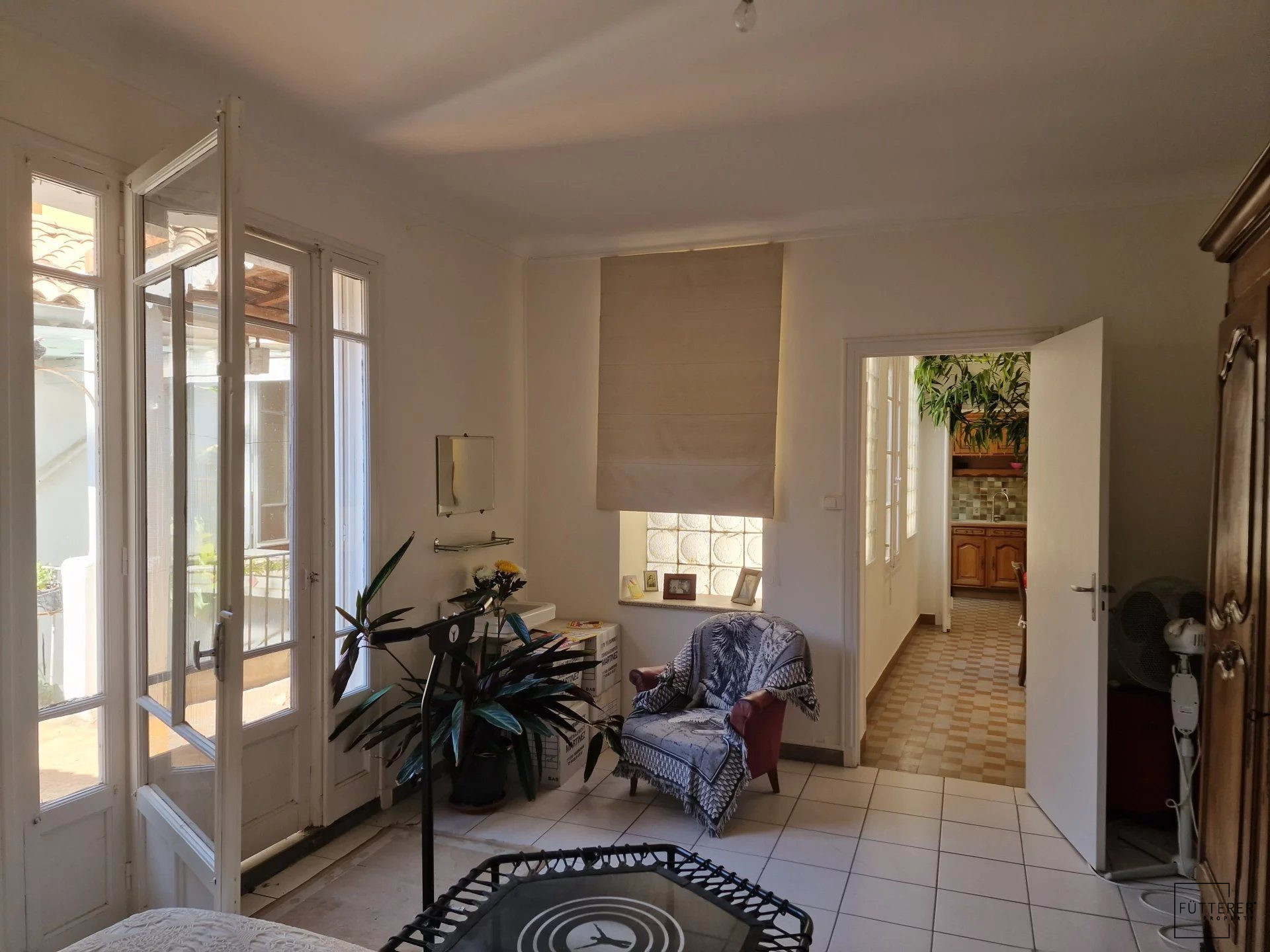 Agence immobilière de Clément MARQUEZ