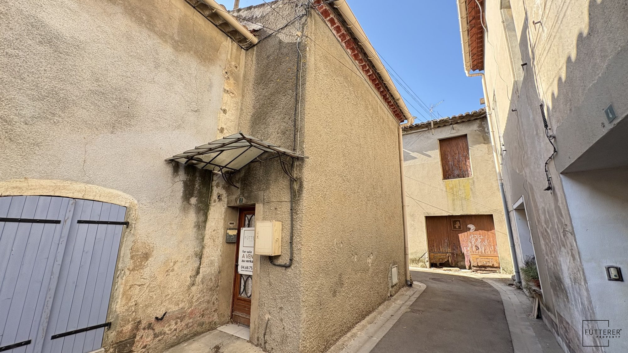 Agence immobilière de Clément MARQUEZ