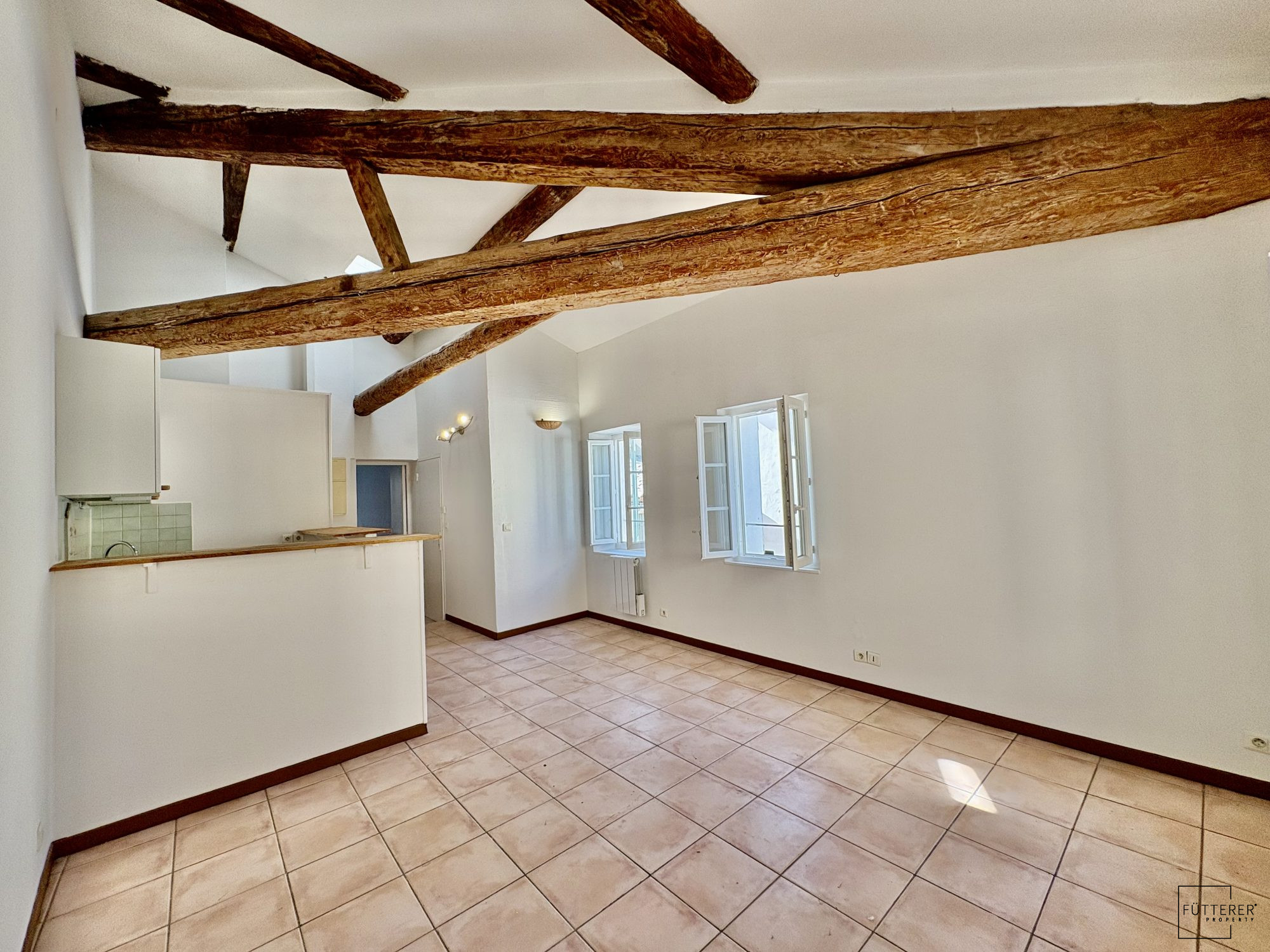 Agence immobilière de Clément MARQUEZ