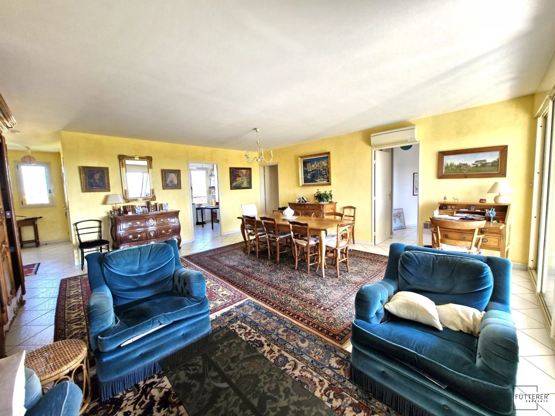Agence immobilière de Clément MARQUEZ