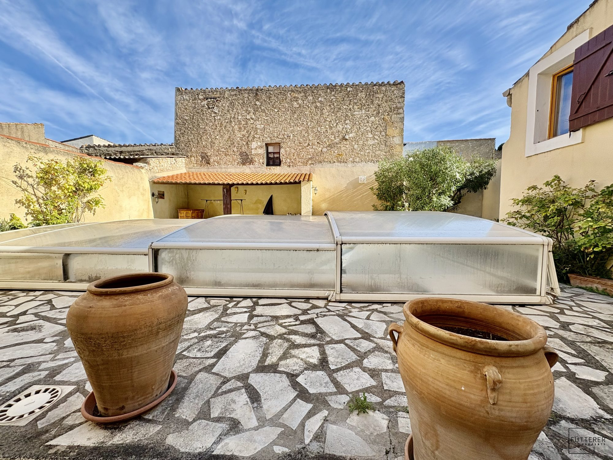Agence immobilière de Clément MARQUEZ